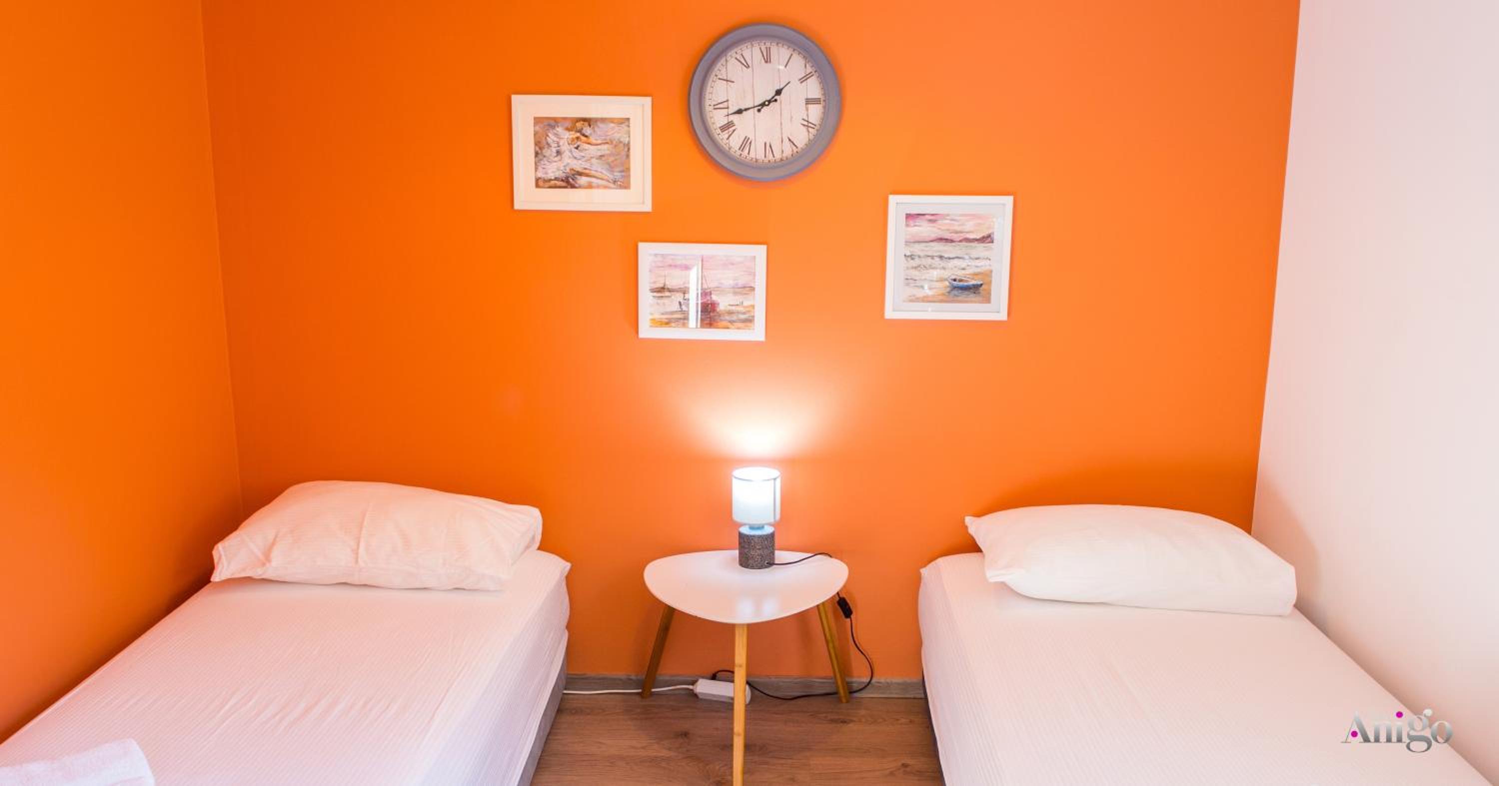 Apartments Enigma
