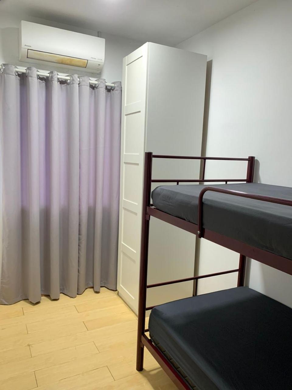 3BR House near Toll Yong peng view 2