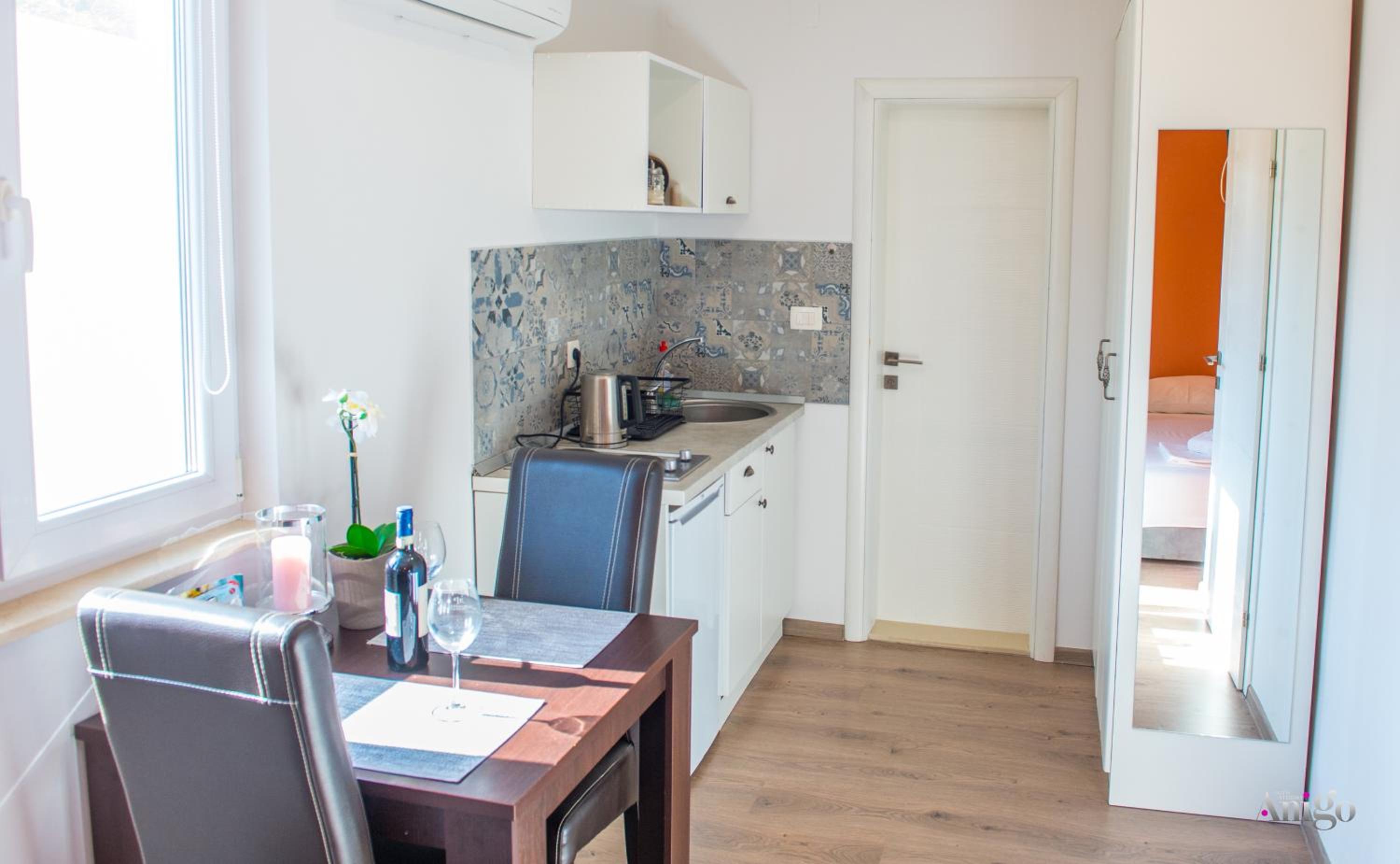 Apartments Enigma
