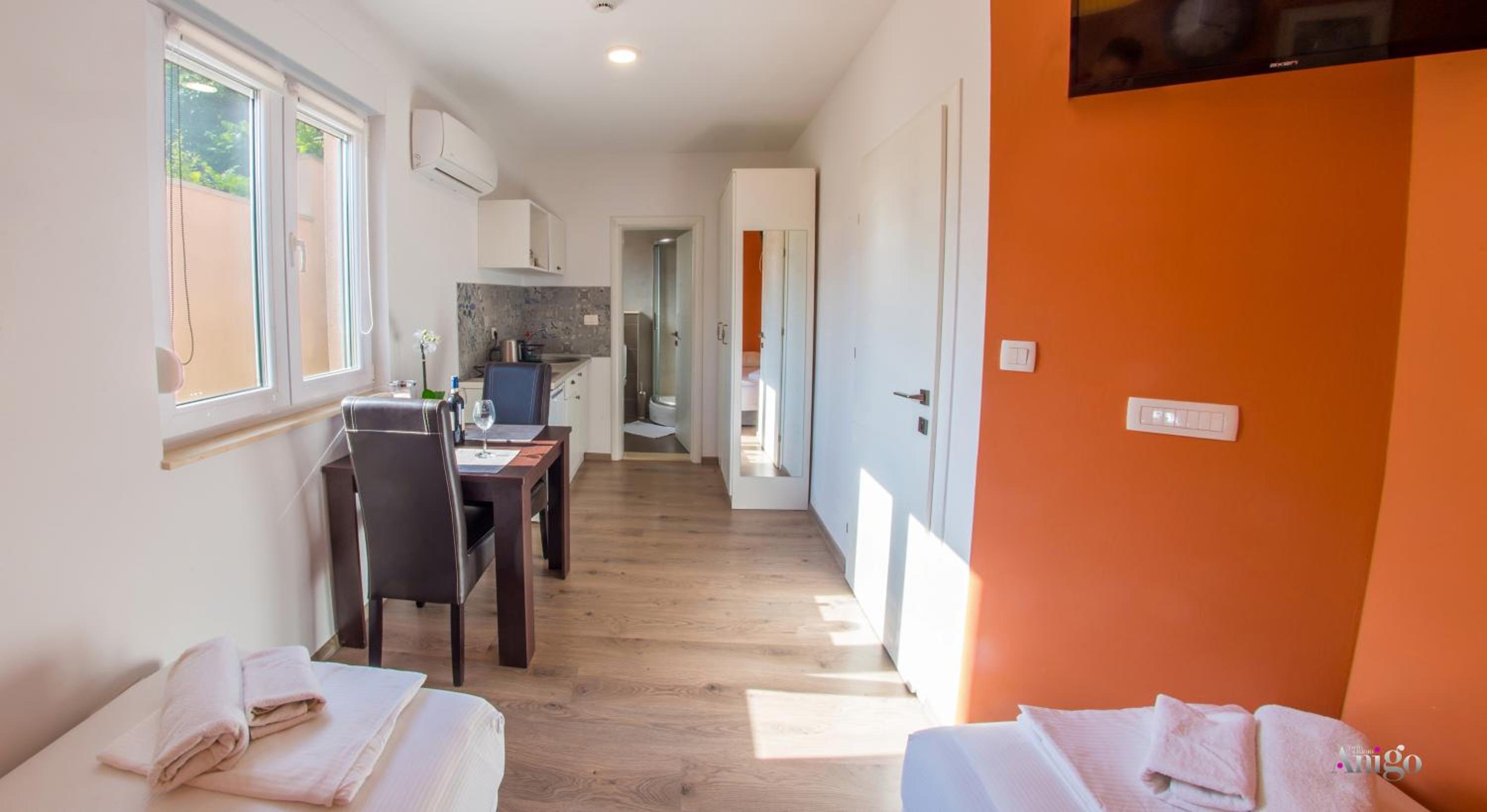 Apartments Enigma