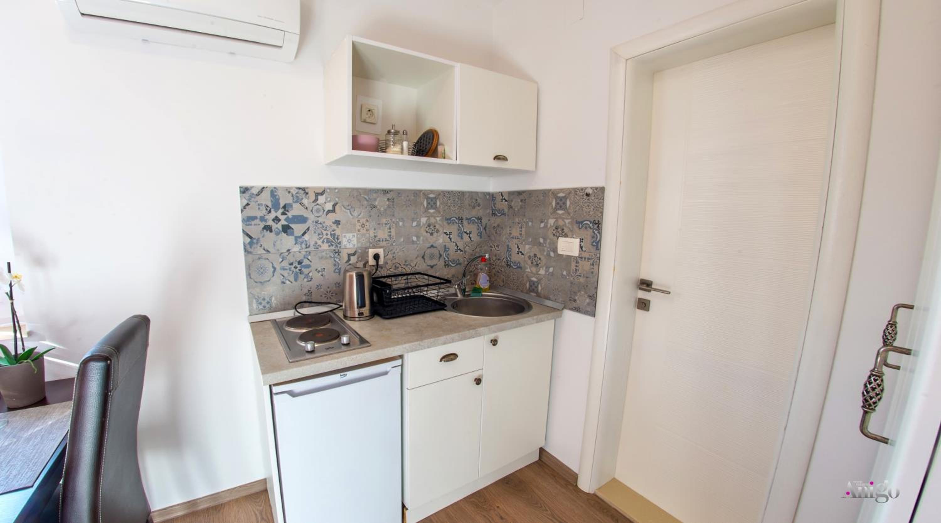 Apartments Enigma