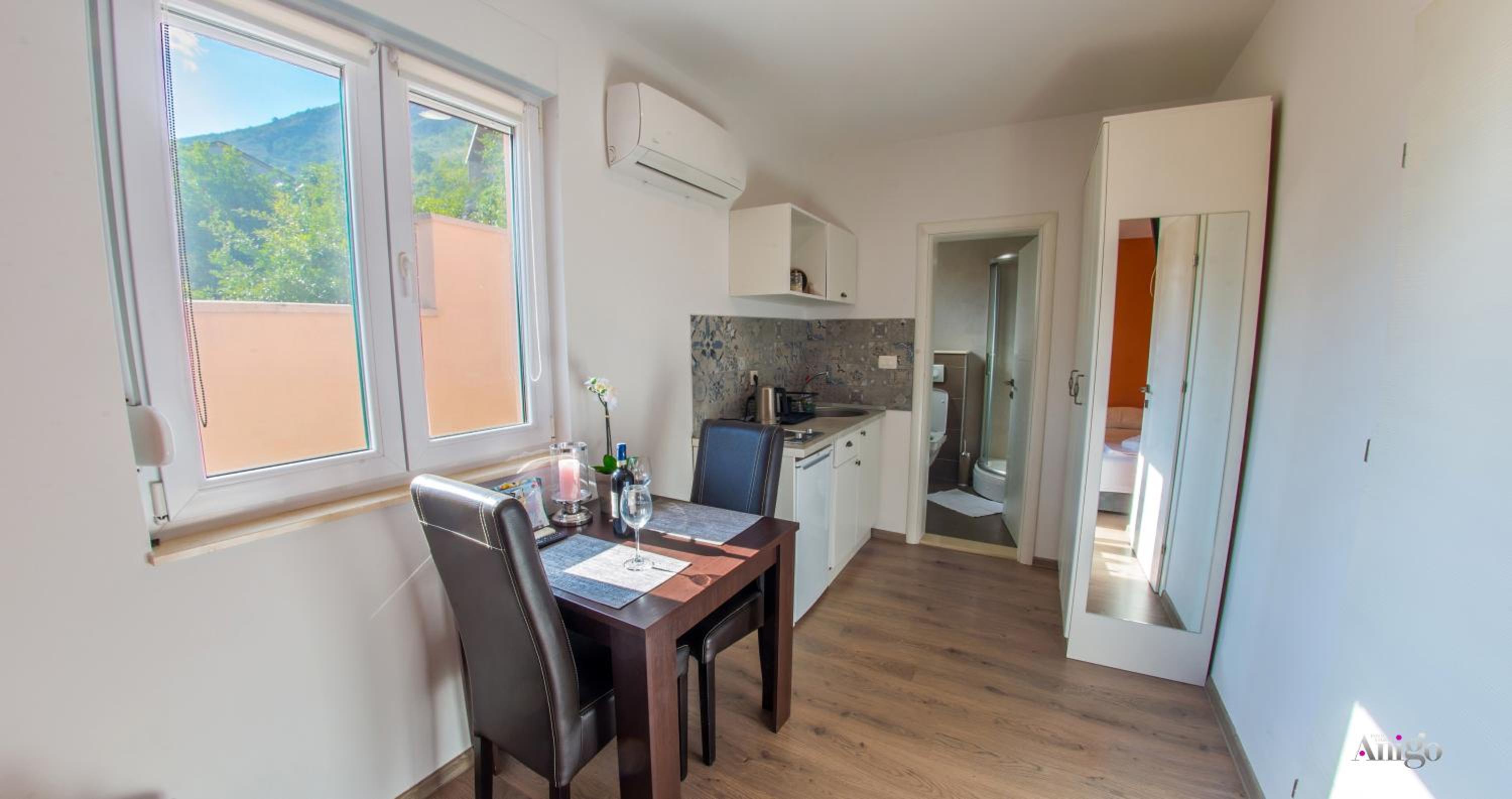 Apartments Enigma