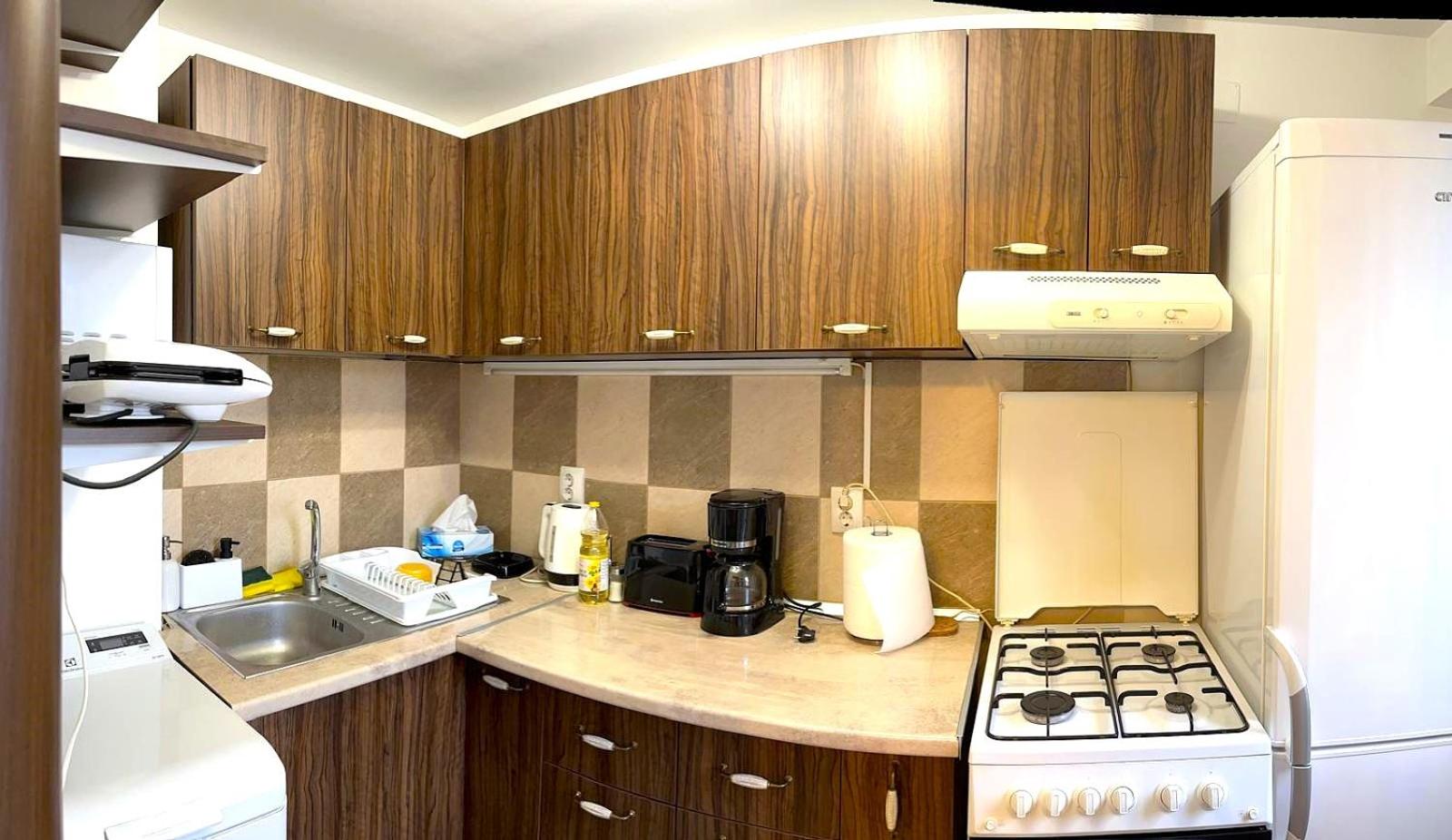 Studio Victoriei - Central Location with AC