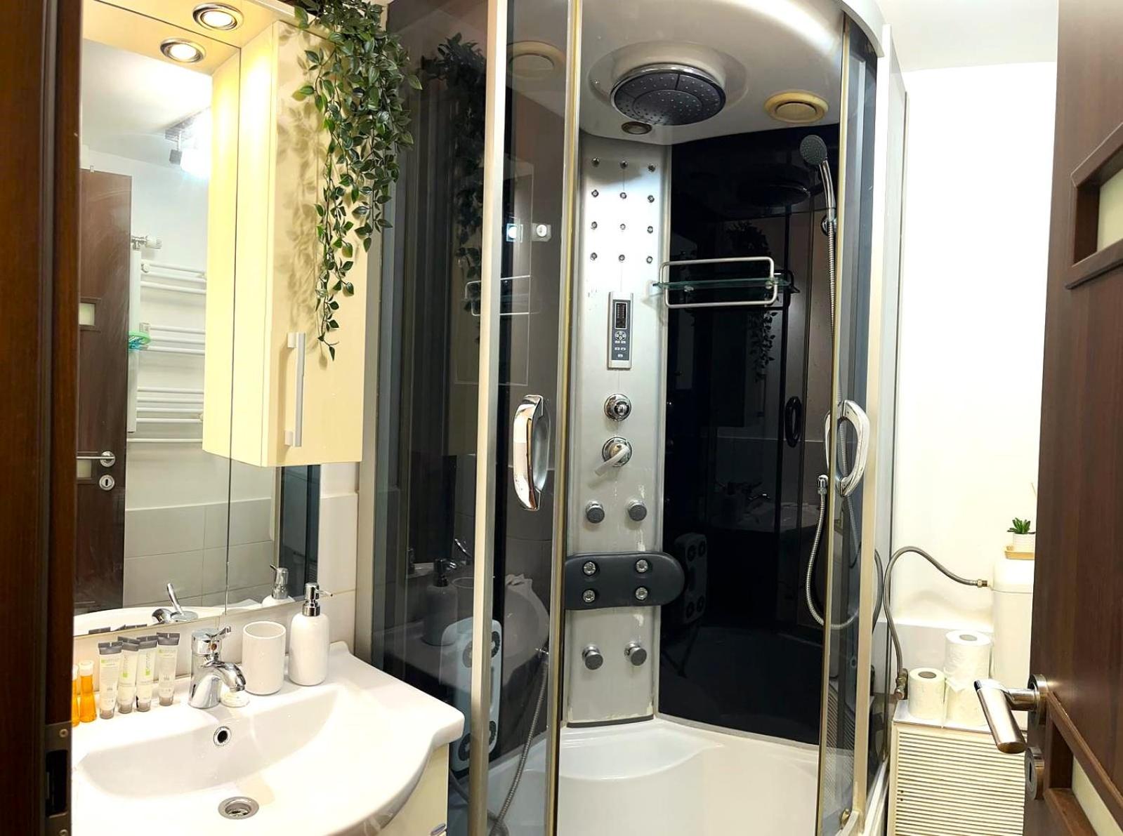 Studio Victoriei - Central Location with AC