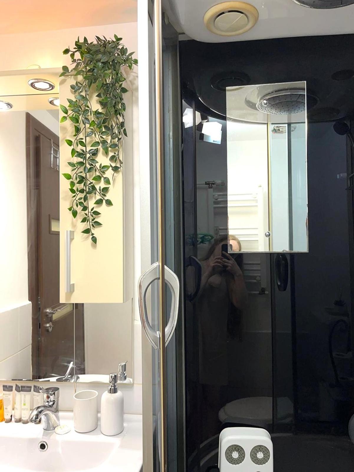 Studio Victoriei - Central Location with AC