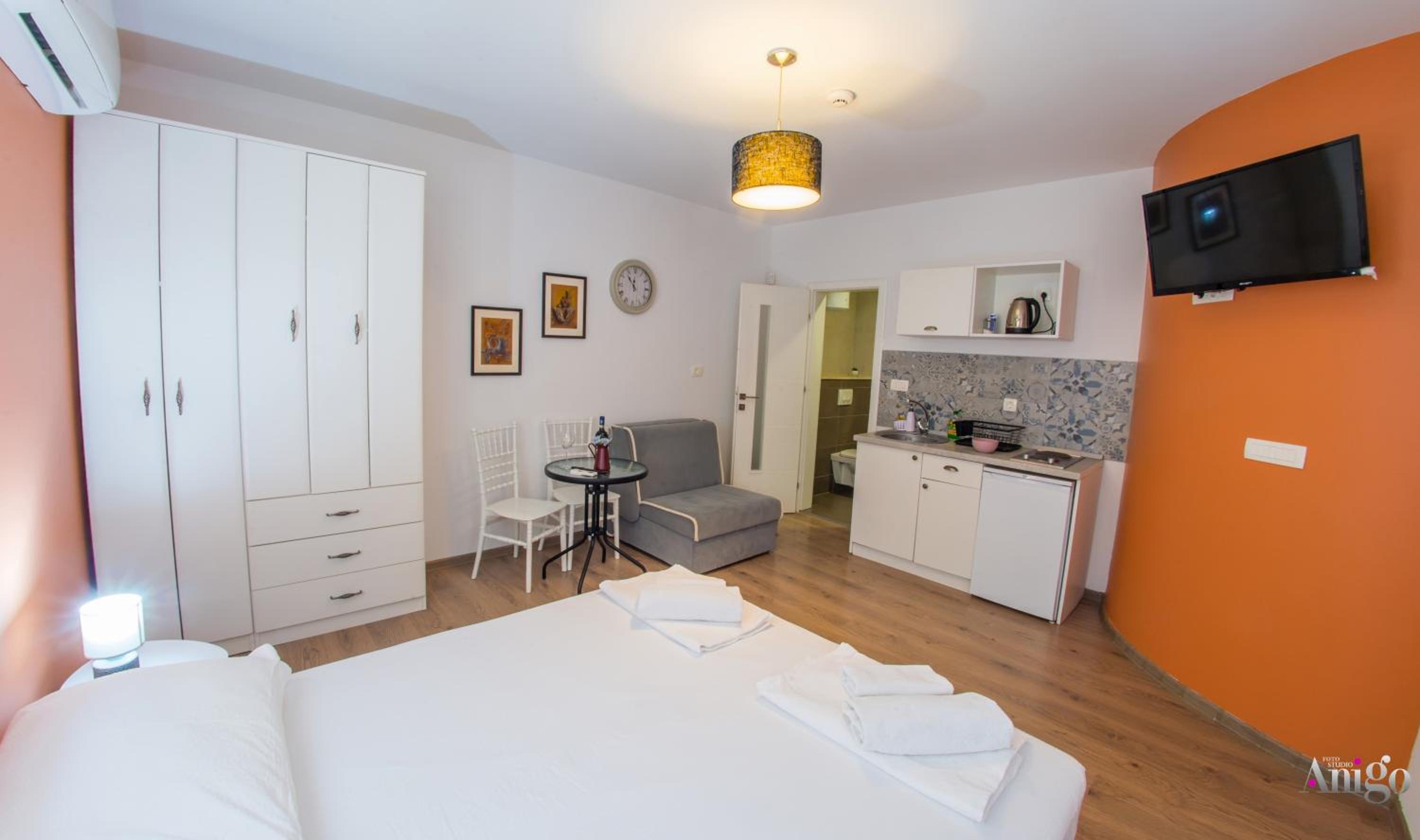 Apartments Enigma