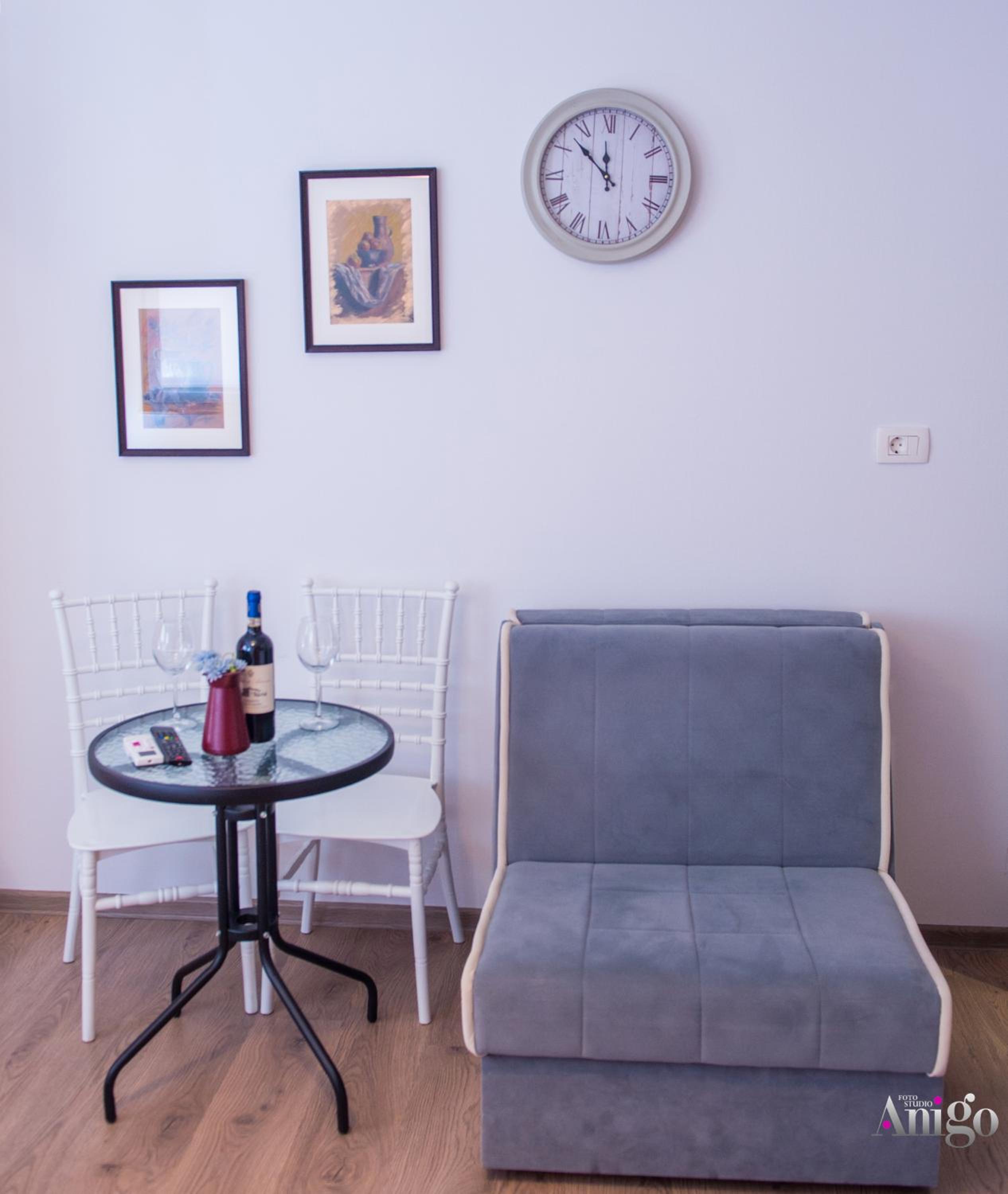 Apartments Enigma