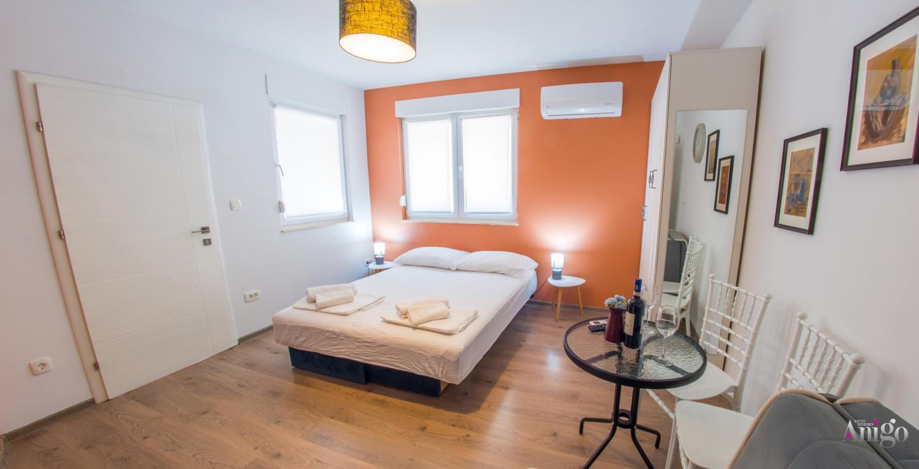 Apartments Enigma