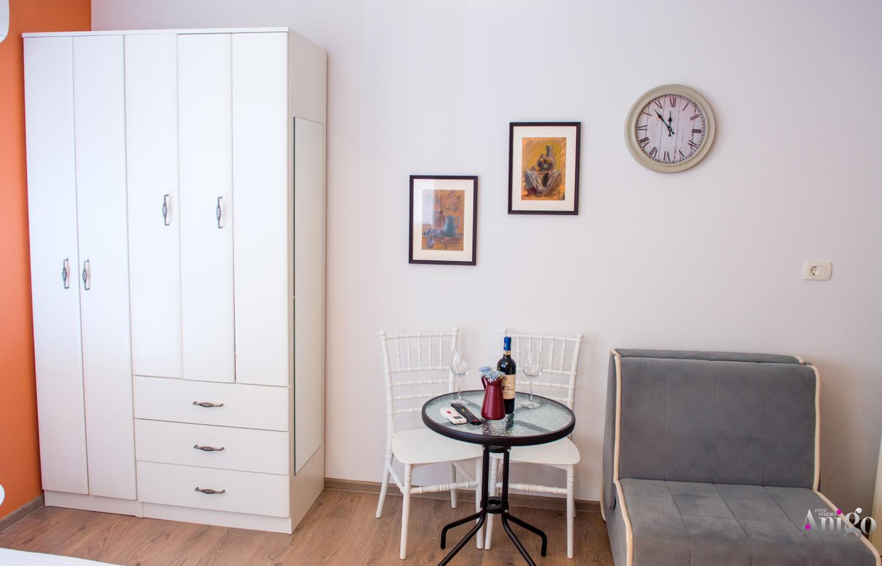 Apartments Enigma