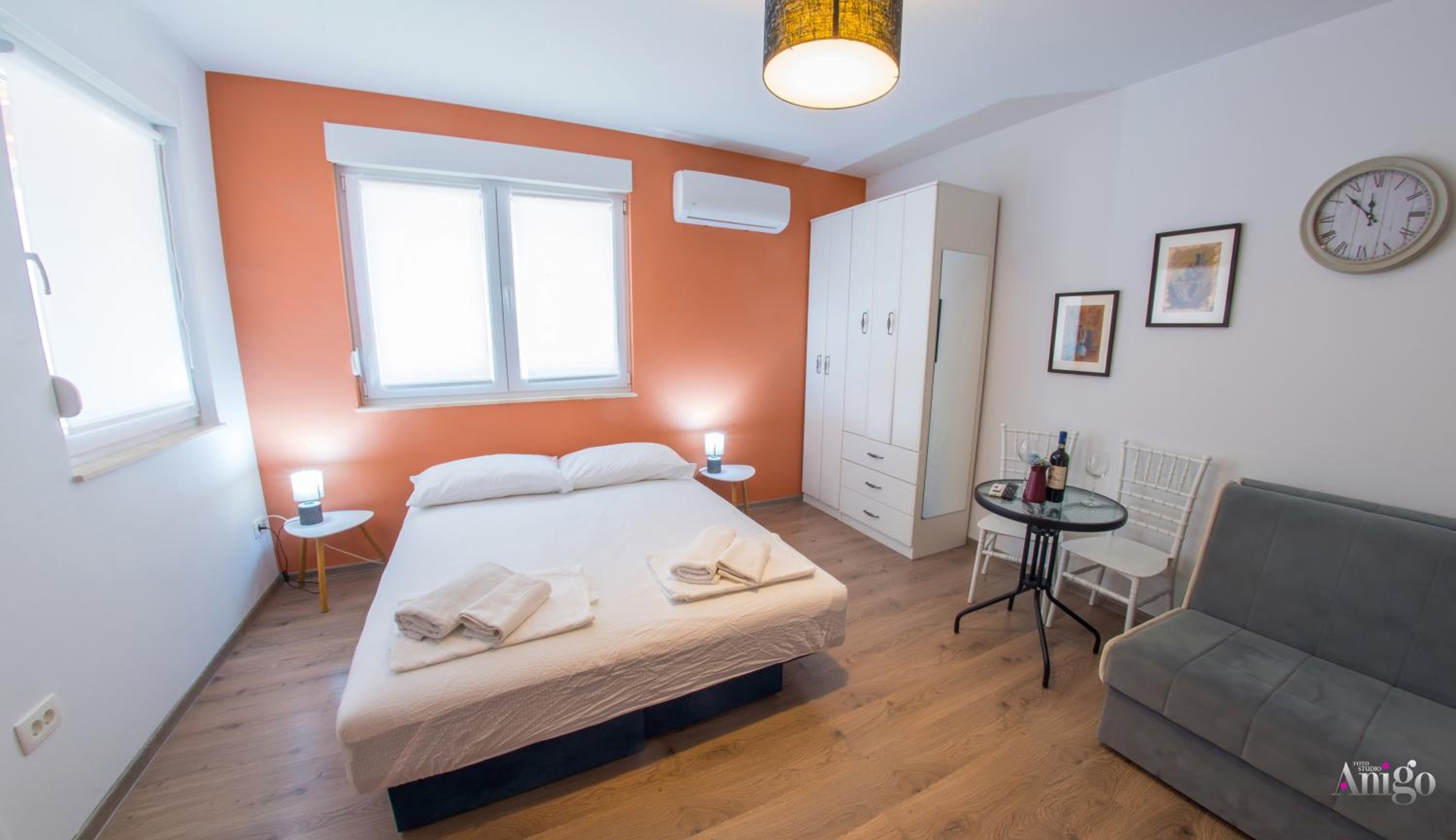 Apartments Enigma