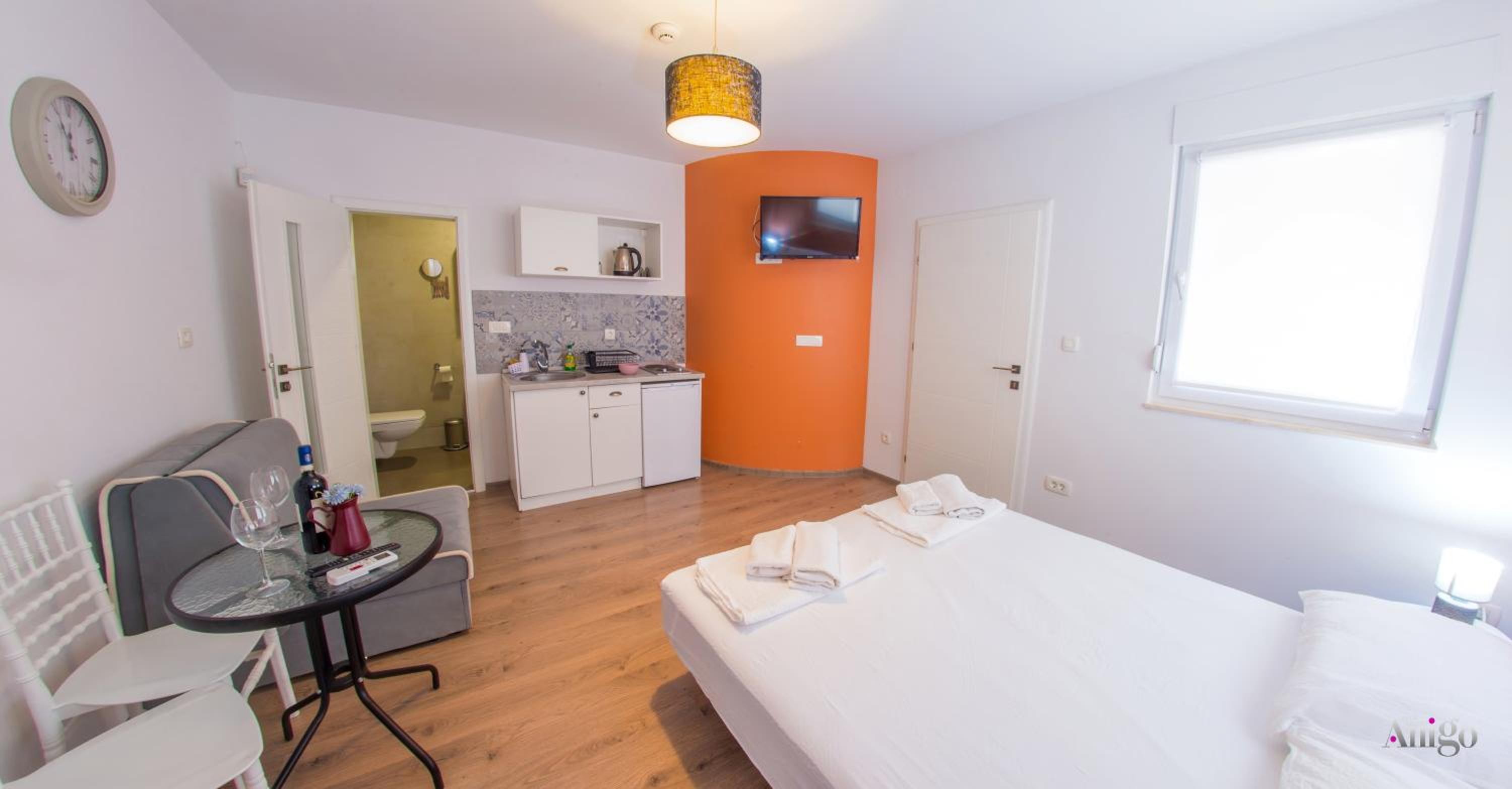 Apartments Enigma