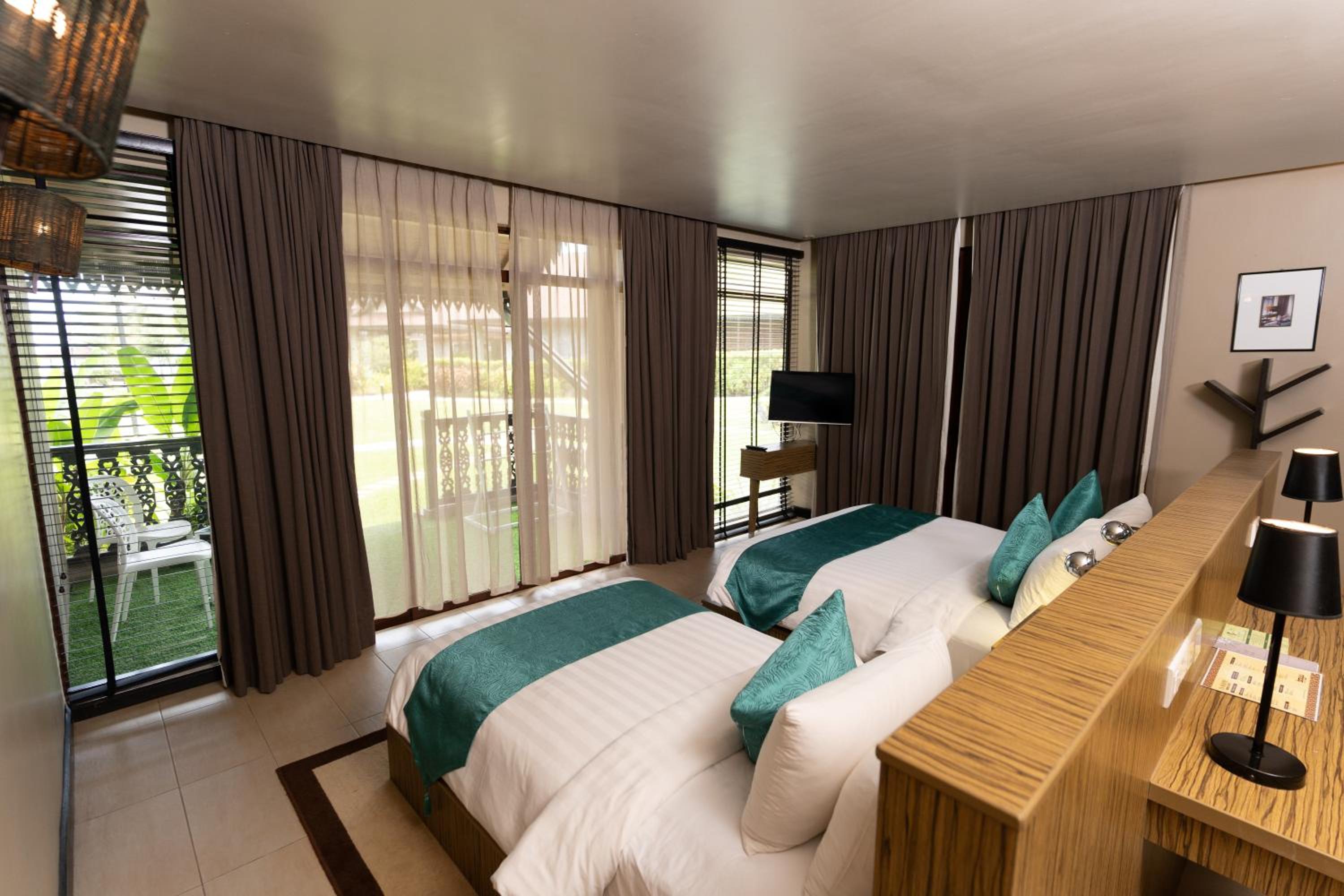 Ombak Villa Langkawi