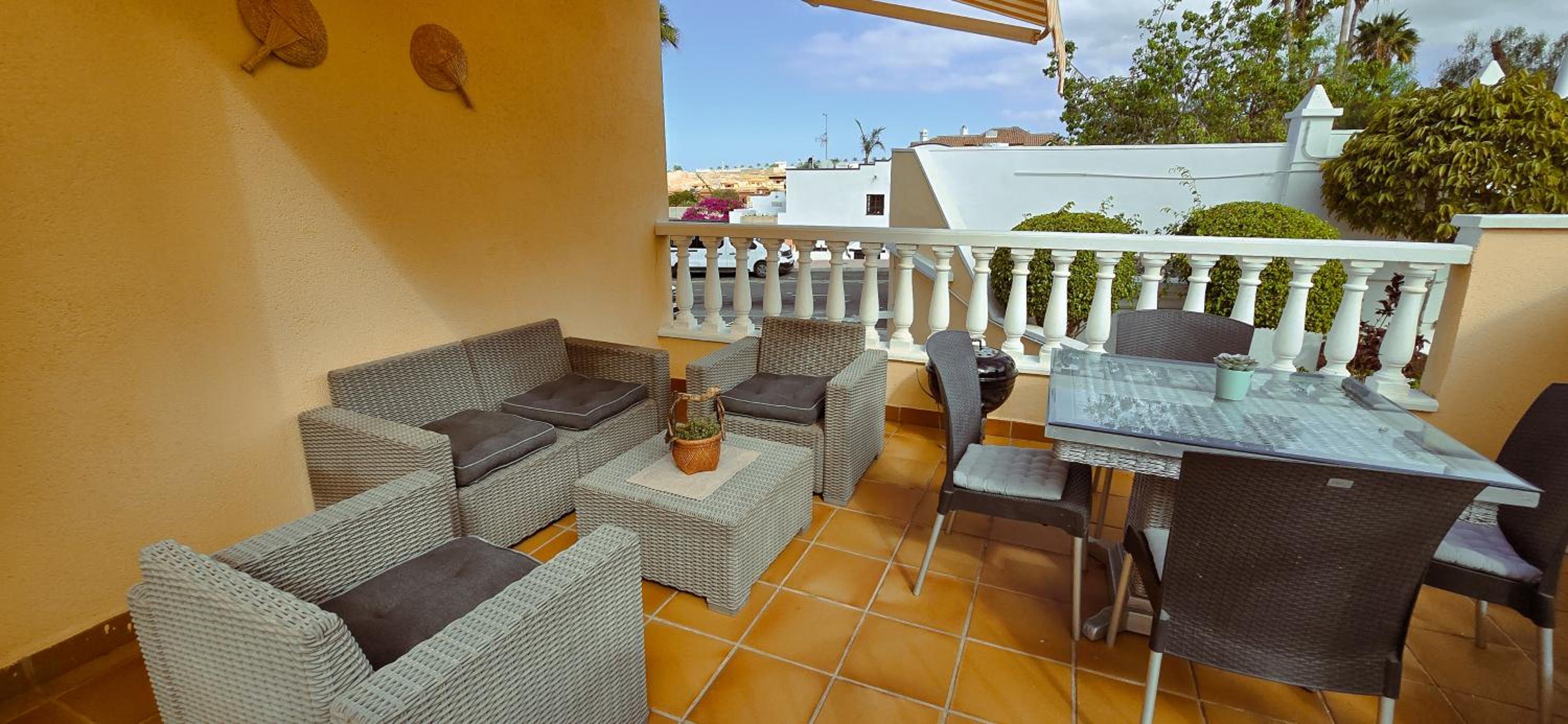 Beautiful El Duque photo 3