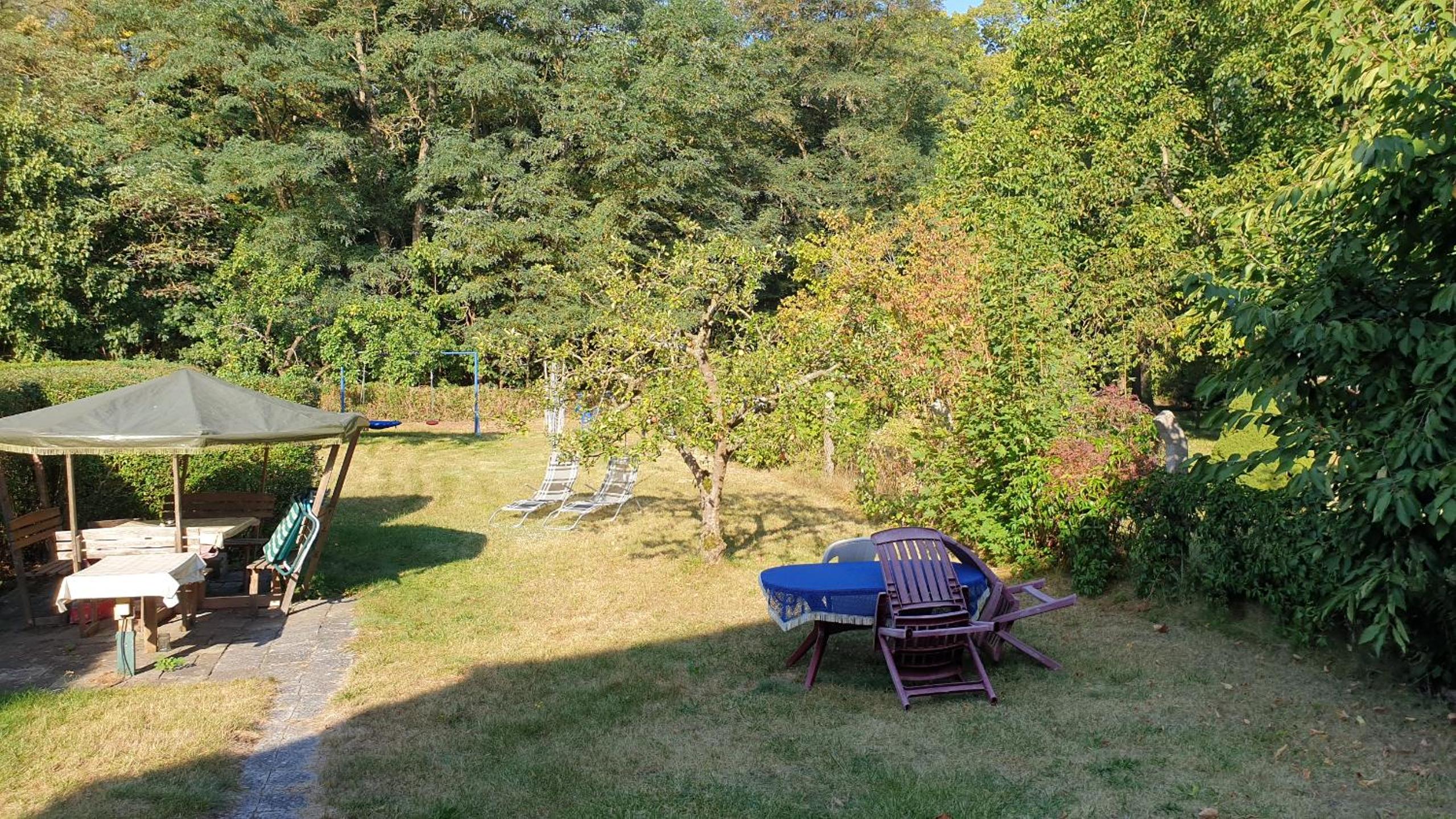 Ferienwohnung ROLAND