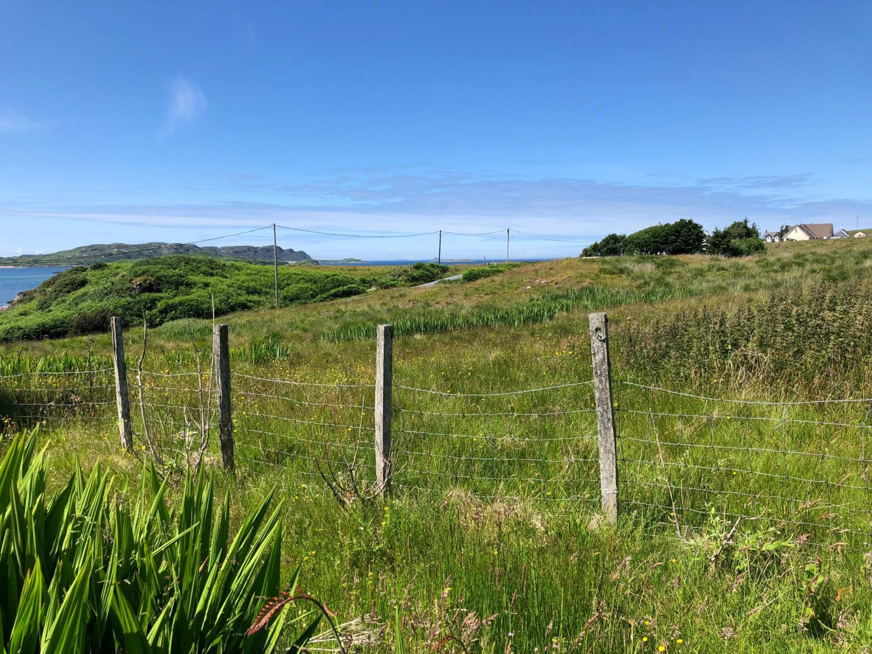Cottage-IsleofMull-StunningViews-WiFi-Parking