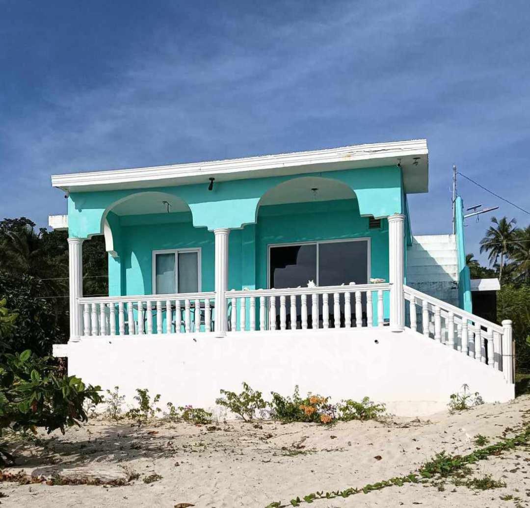 Whitesands Beach Resort view 3