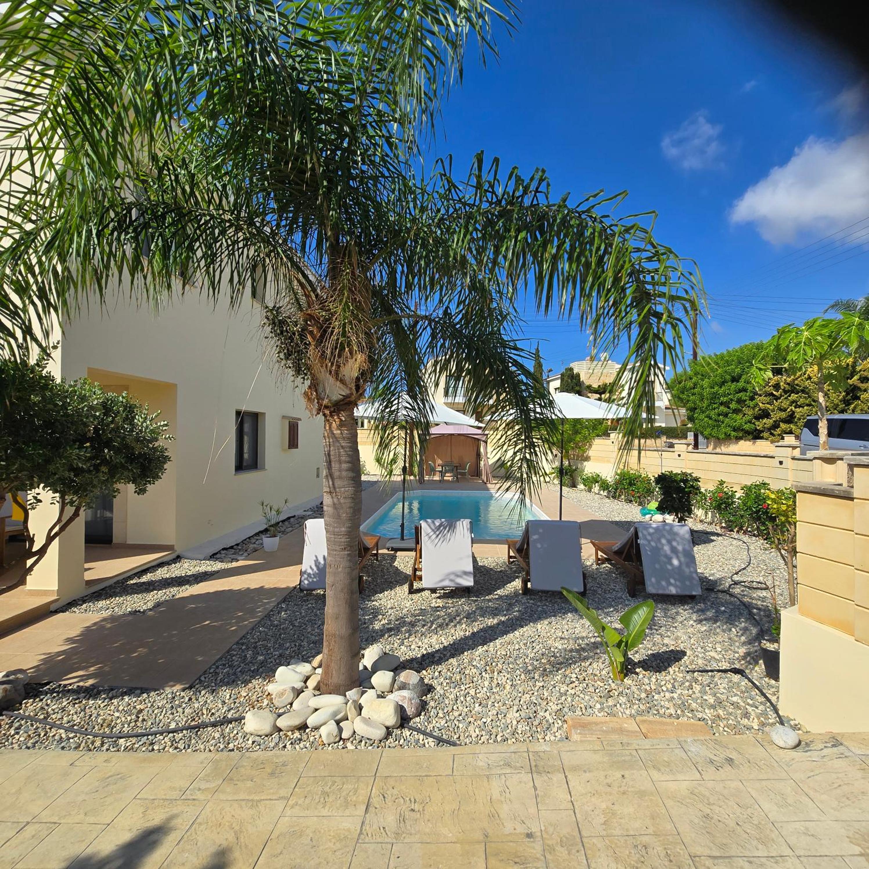 Villa Carissa