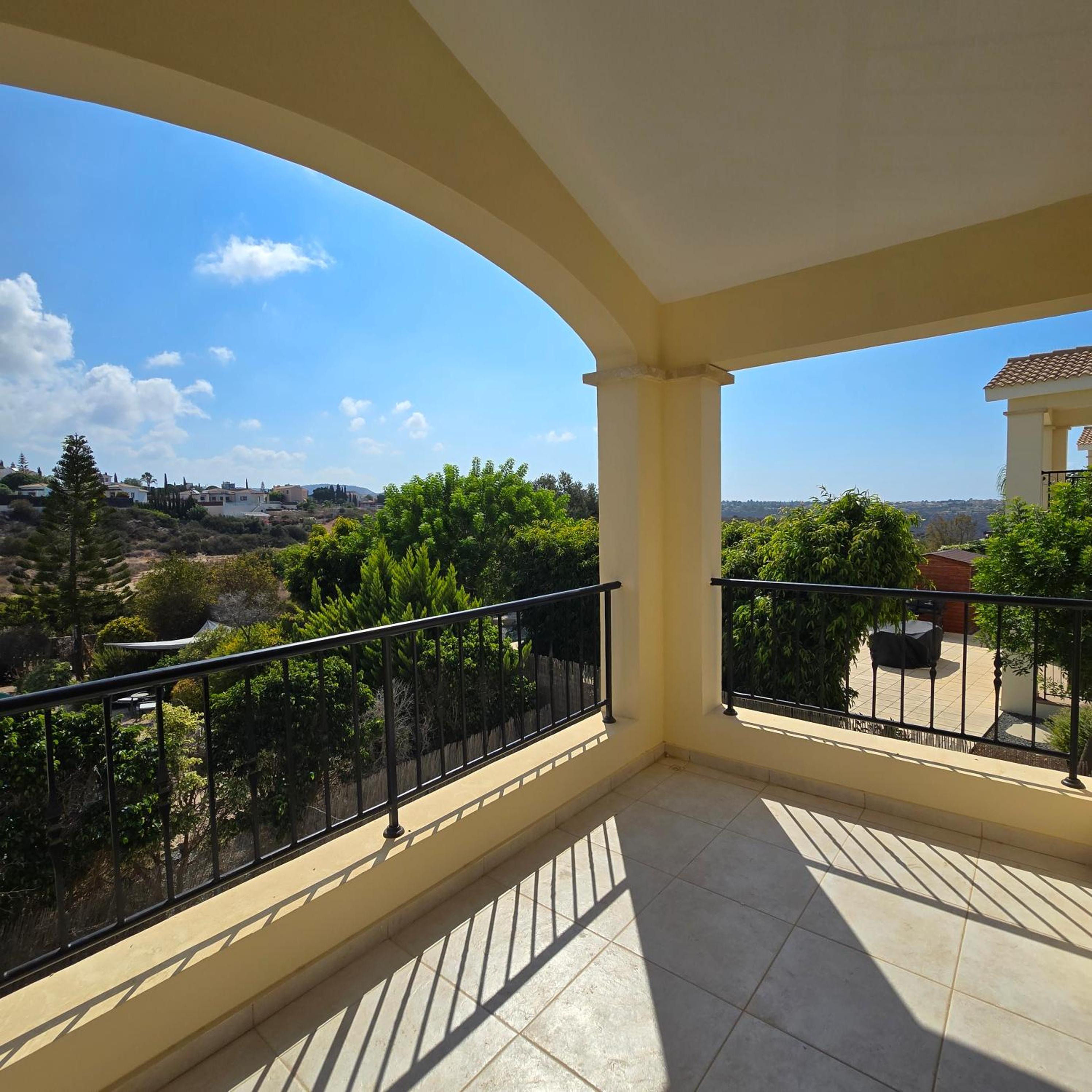 Villa Carissa