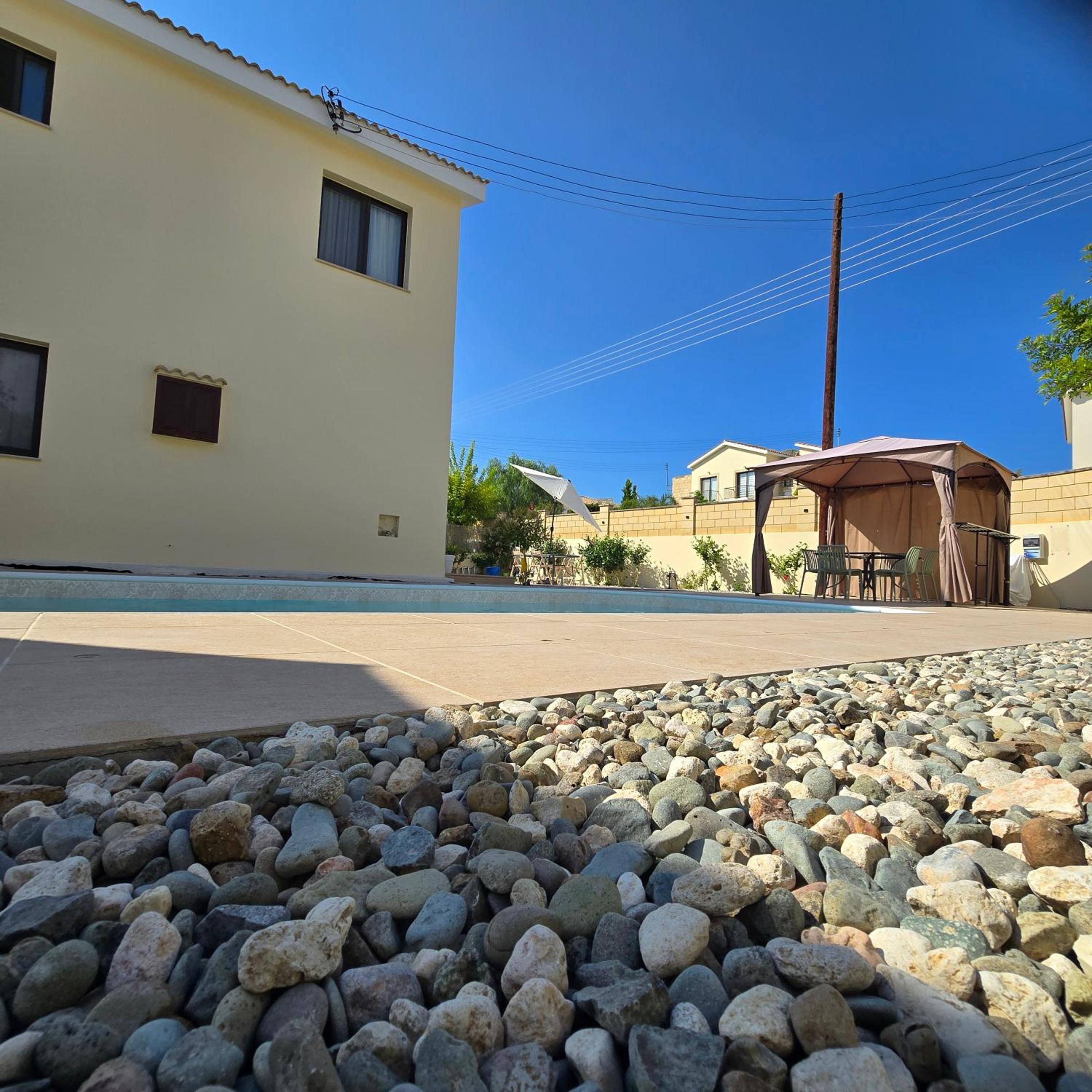 Villa Carissa