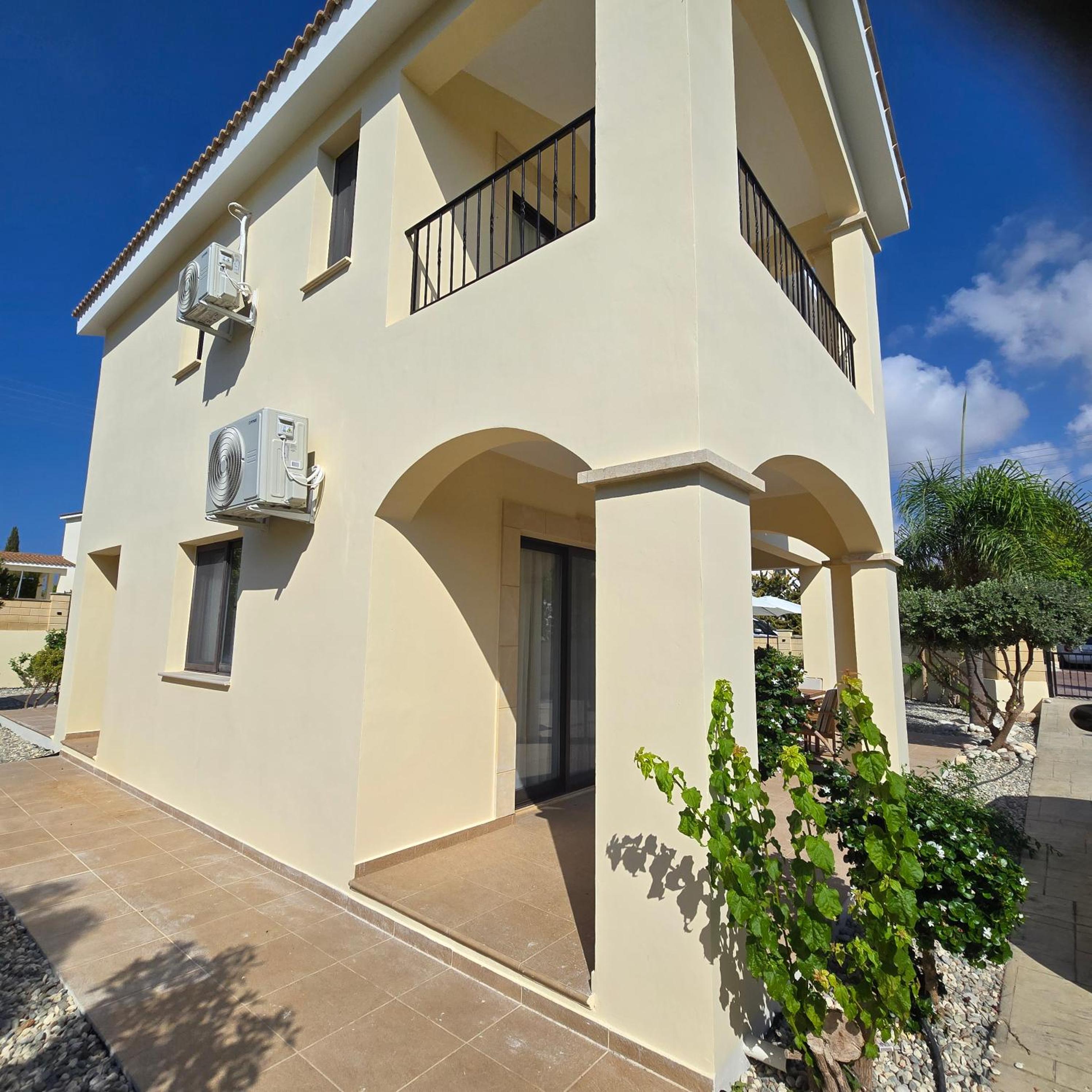 Villa Carissa