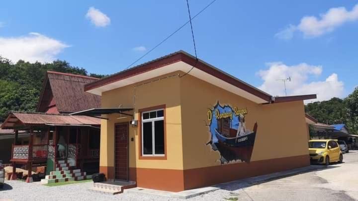 D'Rombang Baraqah photo 1
