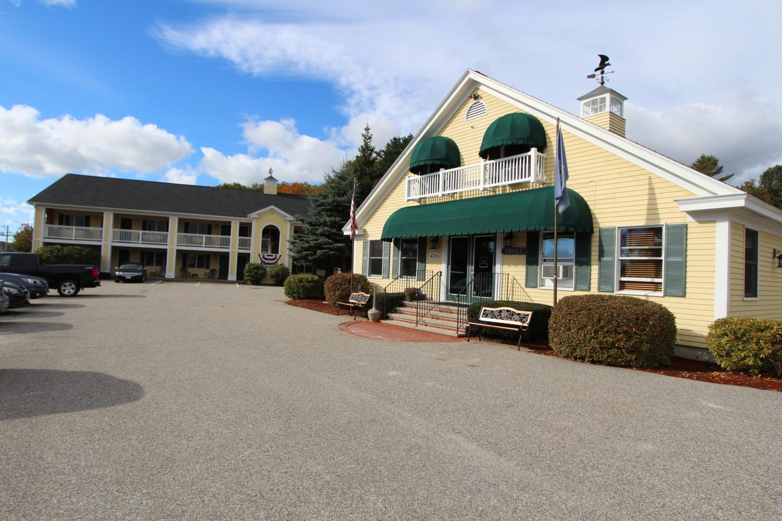 InnSeason Resorts The Falls at Ogunquit - Property Image 4