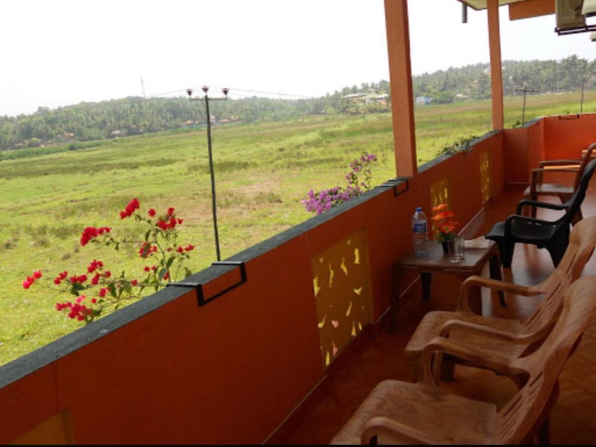 Venus Hotel -Sathuta Suranga