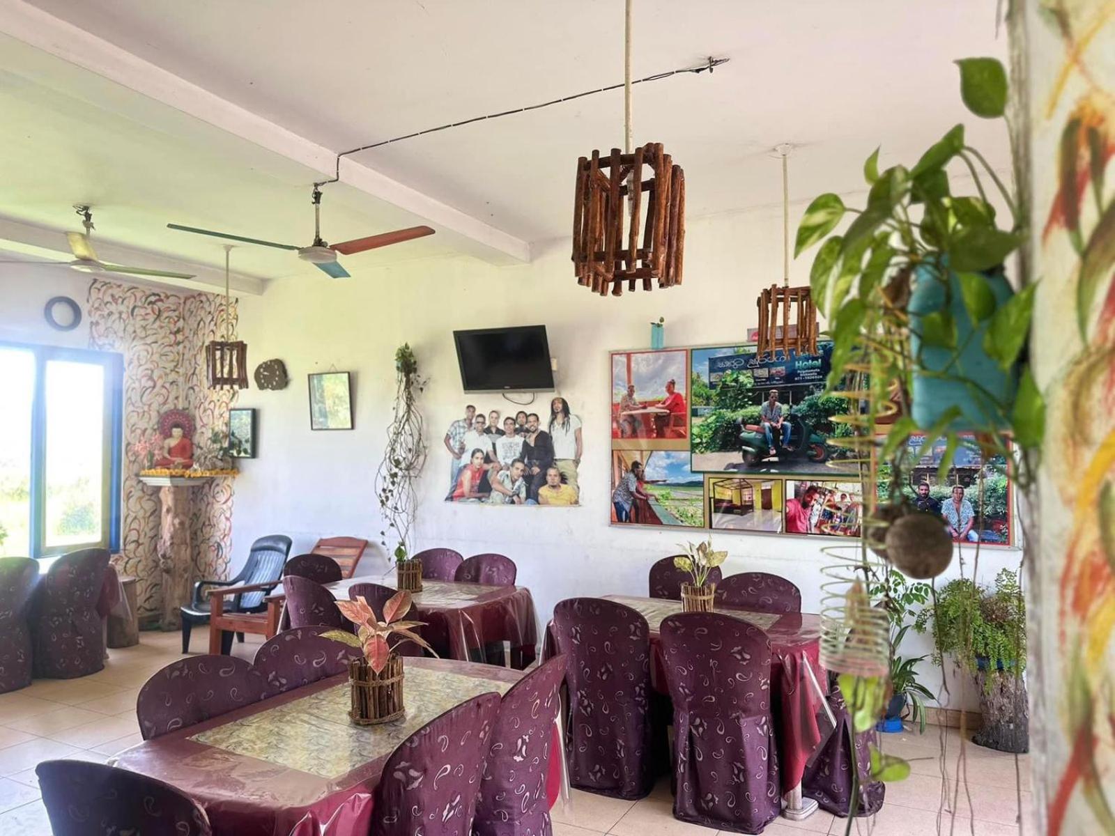 Venus Hotel -Sathuta Suranga