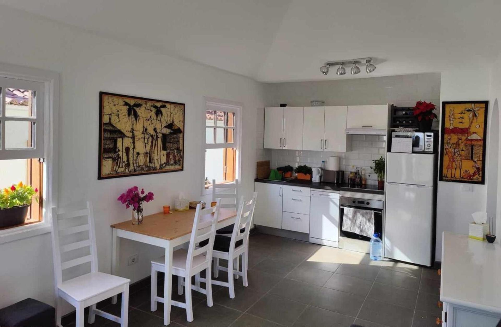Golf course and sea views with two terraces! view 2