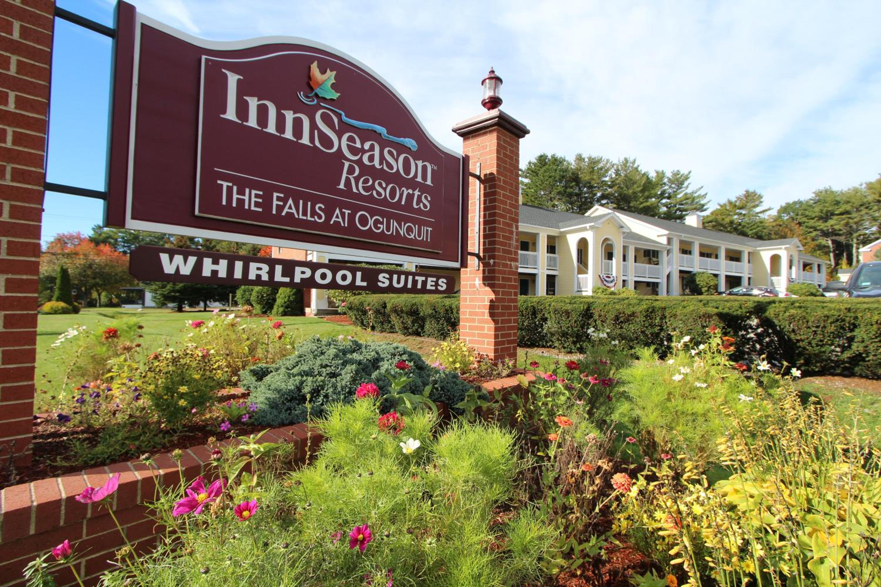 InnSeason Resorts The Falls at Ogunquit - Property Image 19