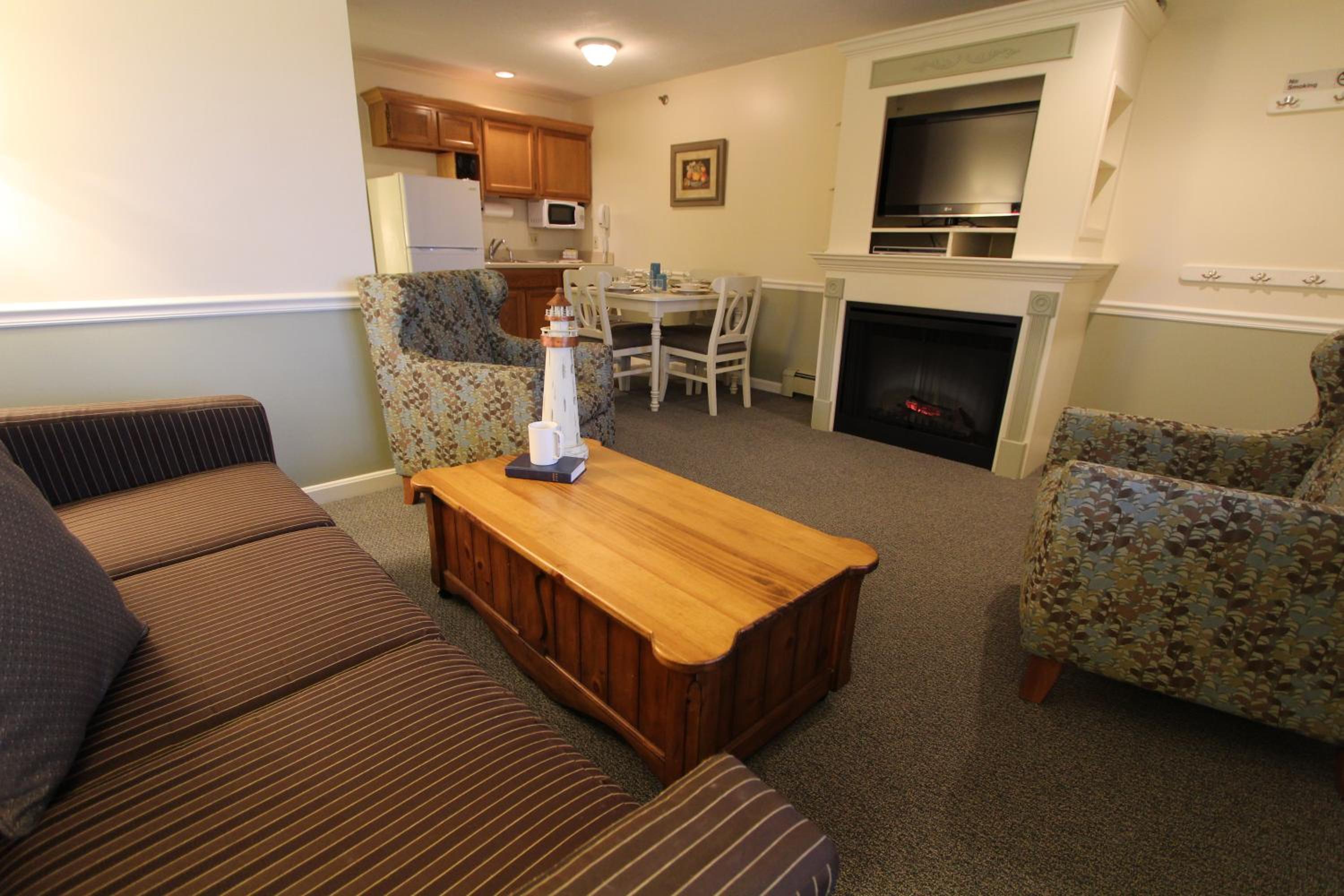 InnSeason Resorts The Falls at Ogunquit - Property Image 3