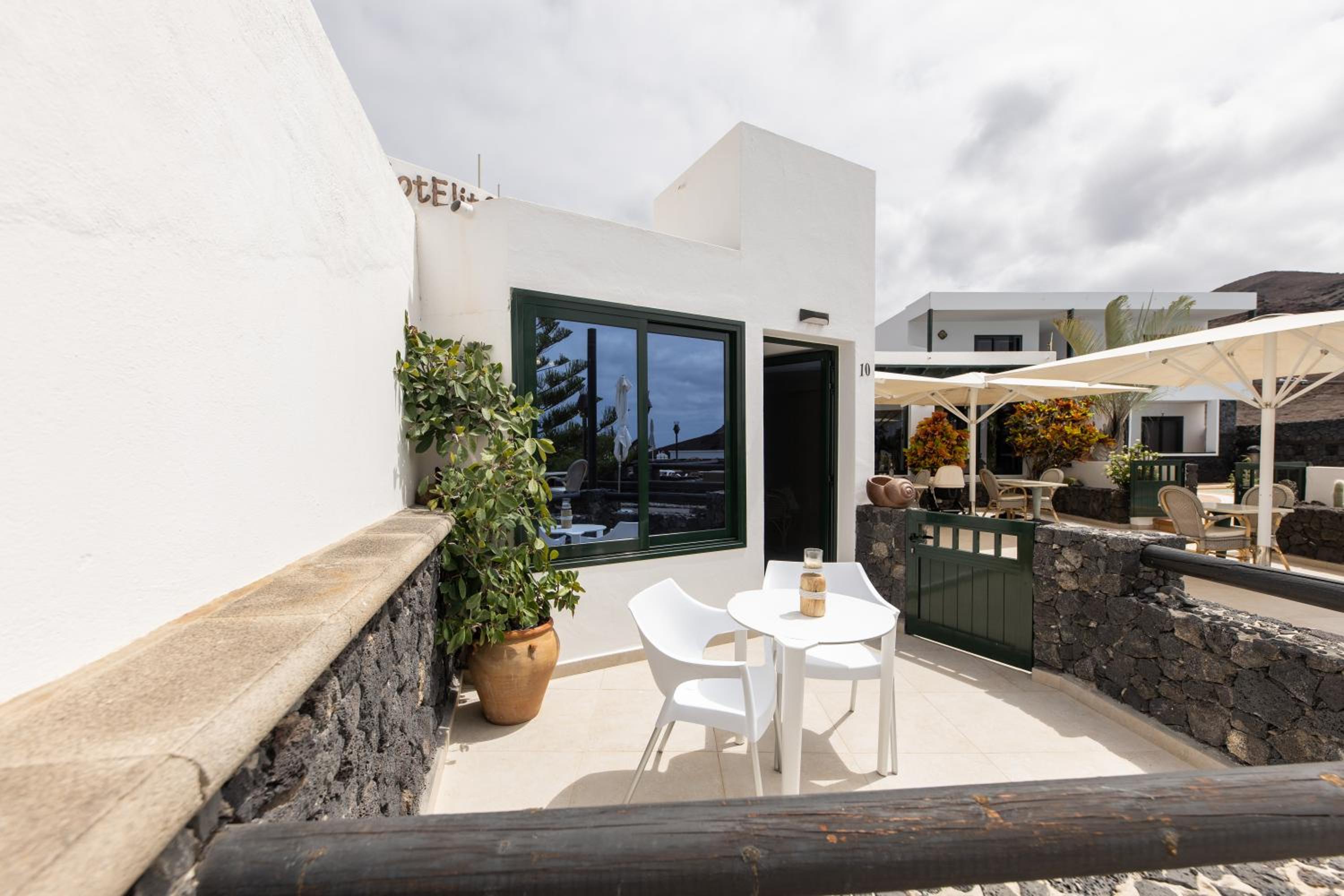 El Hotelito Del Golfo