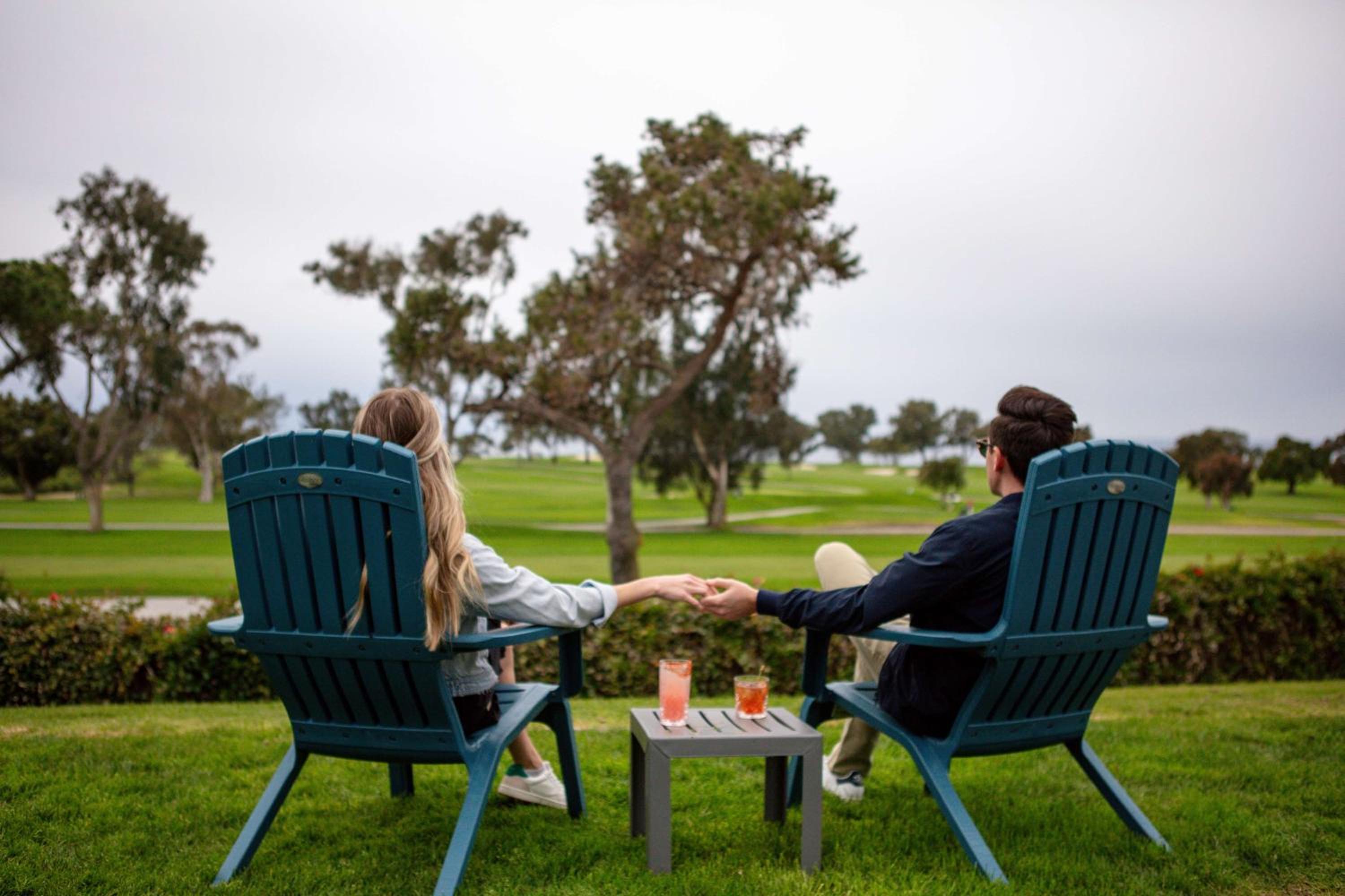 Hilton La Jolla Torrey Pines 2