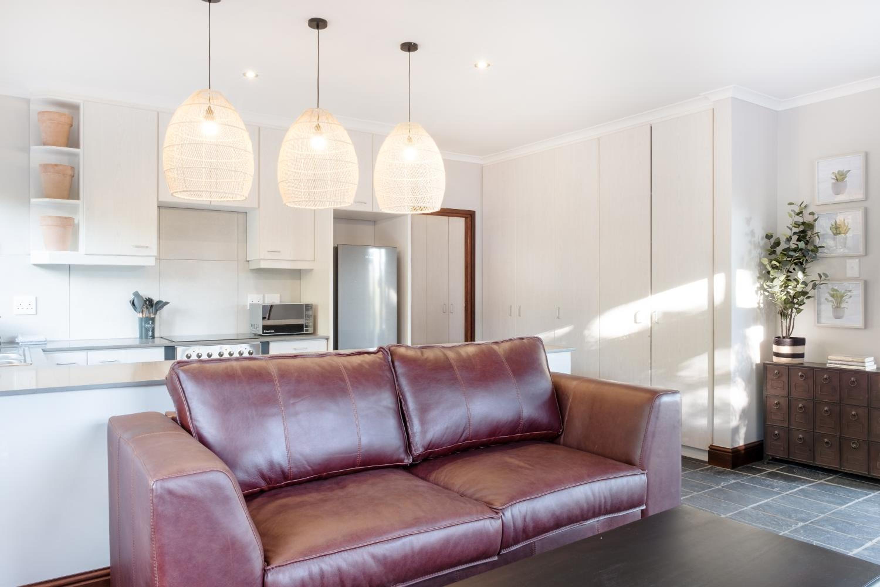 Avemore Olive Apartment - full Backup power view 2