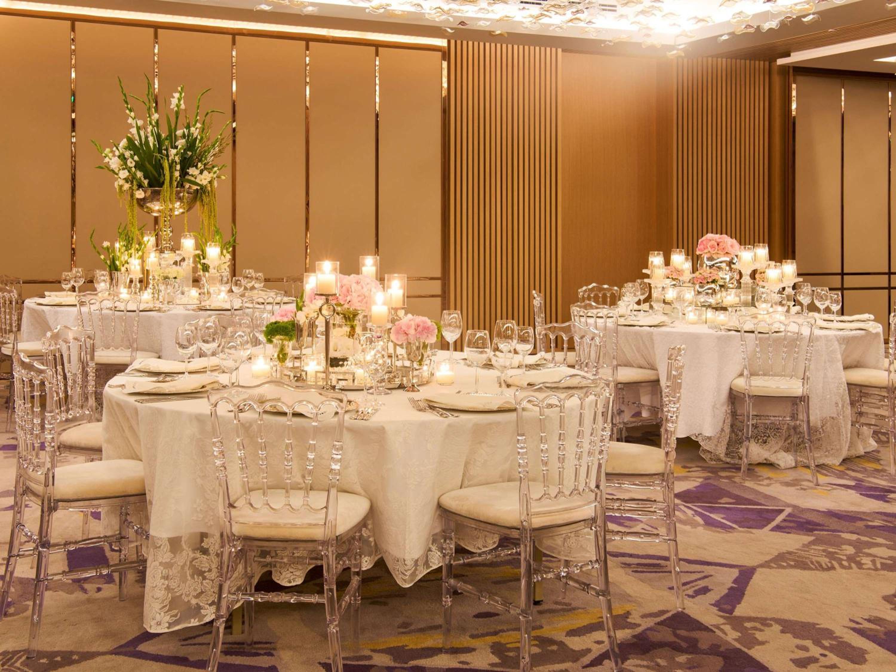 Mövenpick Hotel Istanbul Bosphorus - Image 68