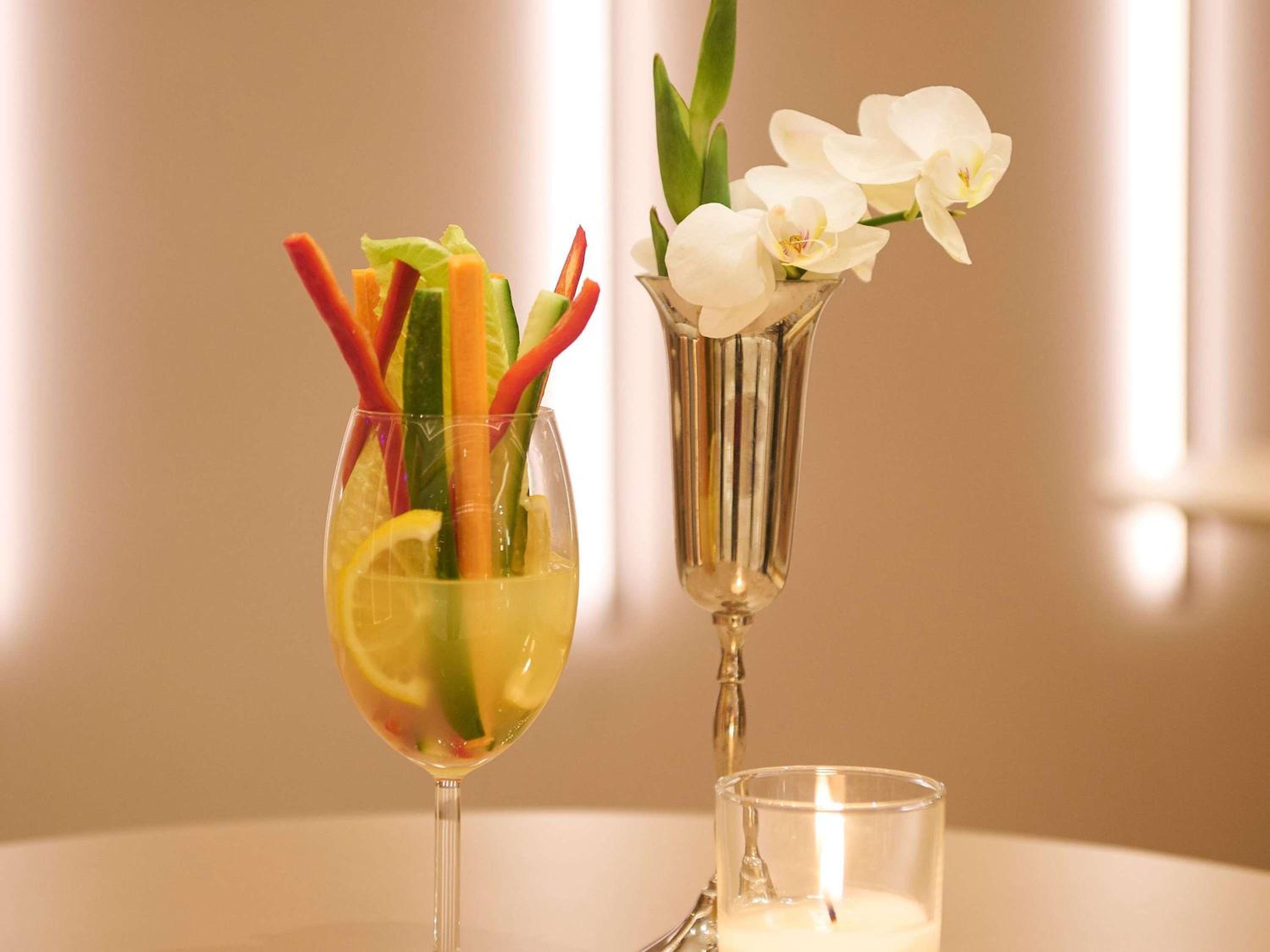 Mövenpick Hotel Istanbul Bosphorus - Image 71