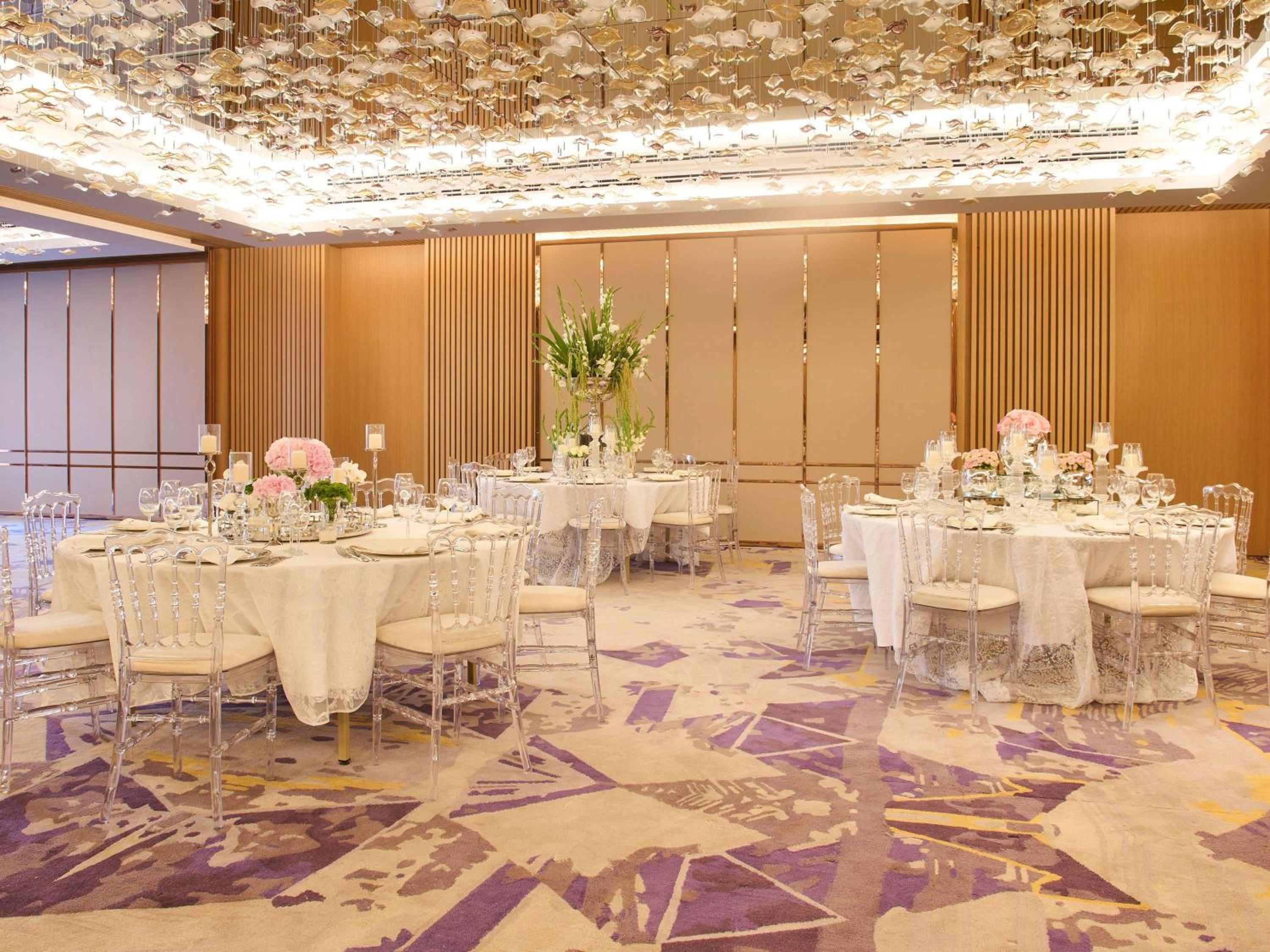 Mövenpick Hotel Istanbul Bosphorus - Image 70
