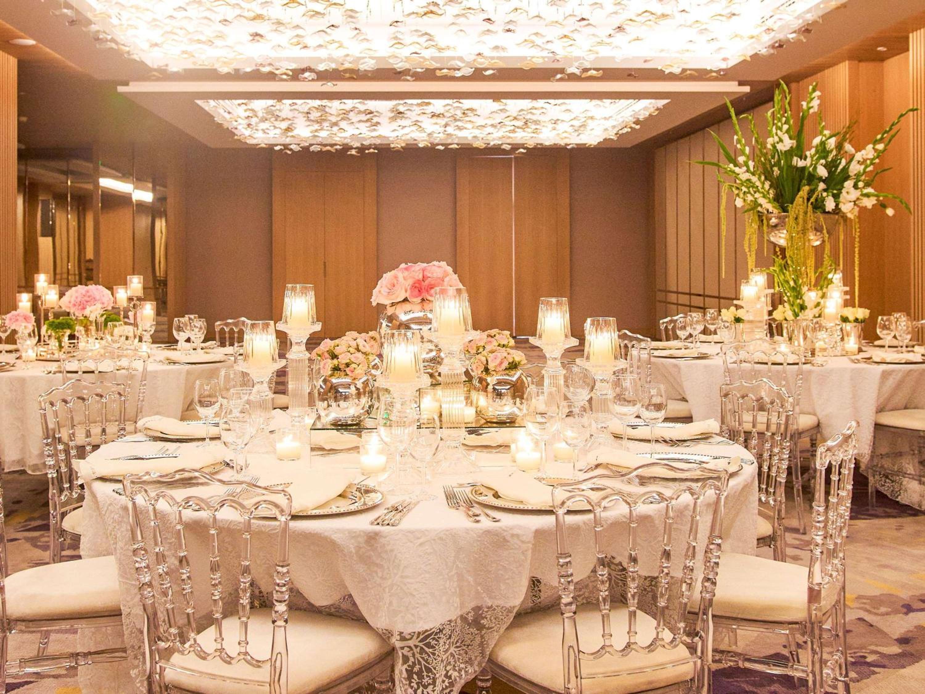 Mövenpick Hotel Istanbul Bosphorus - Image 73
