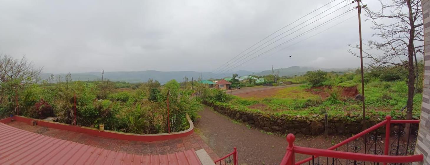 Misty Mountain Villa