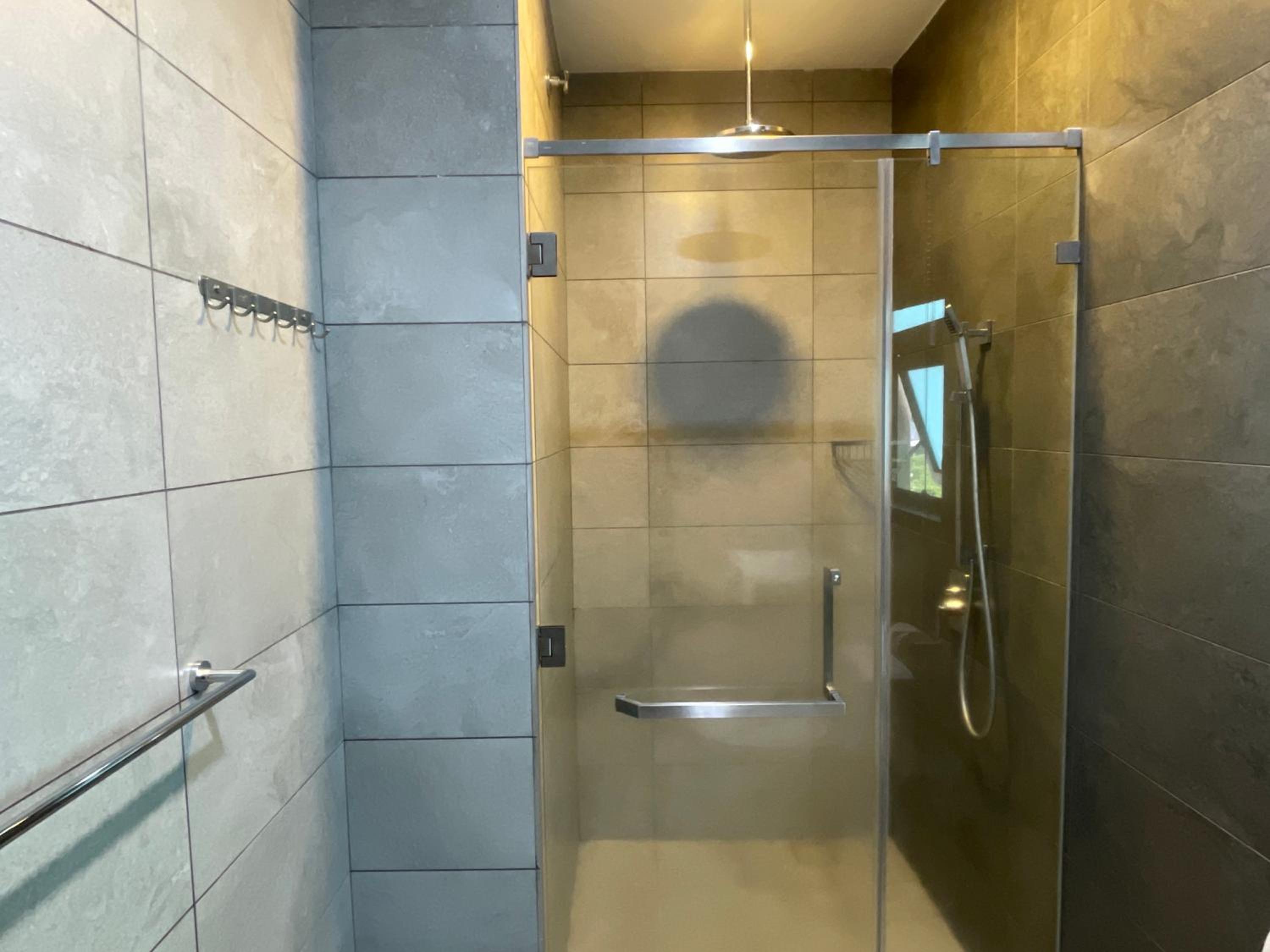 Opus Suite Kuala Lumpur 118 tower View