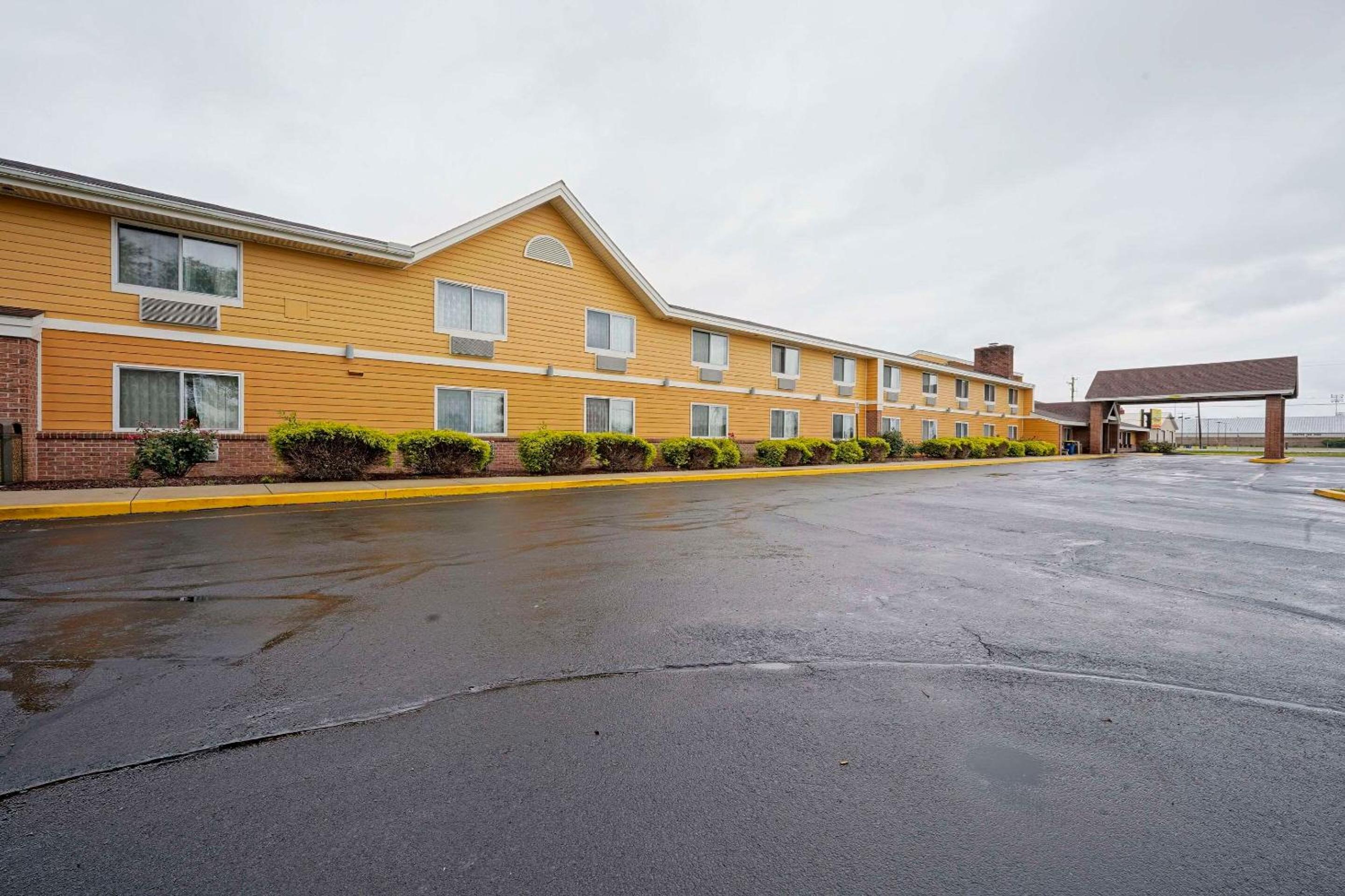 Quality Inn & Suites Harrington - Milford, Billede 49