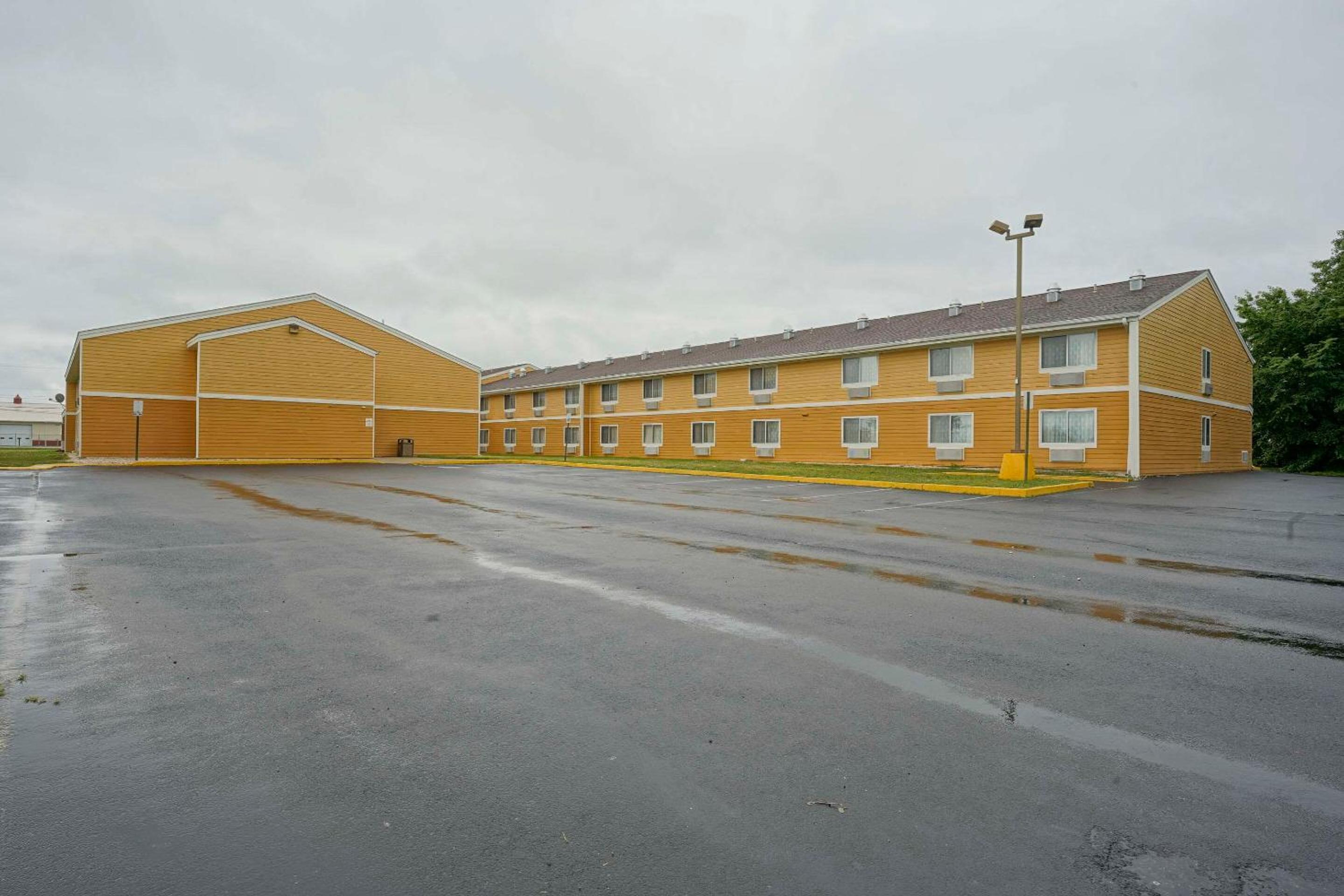 Quality Inn & Suites Harrington - Milford, Billede 10