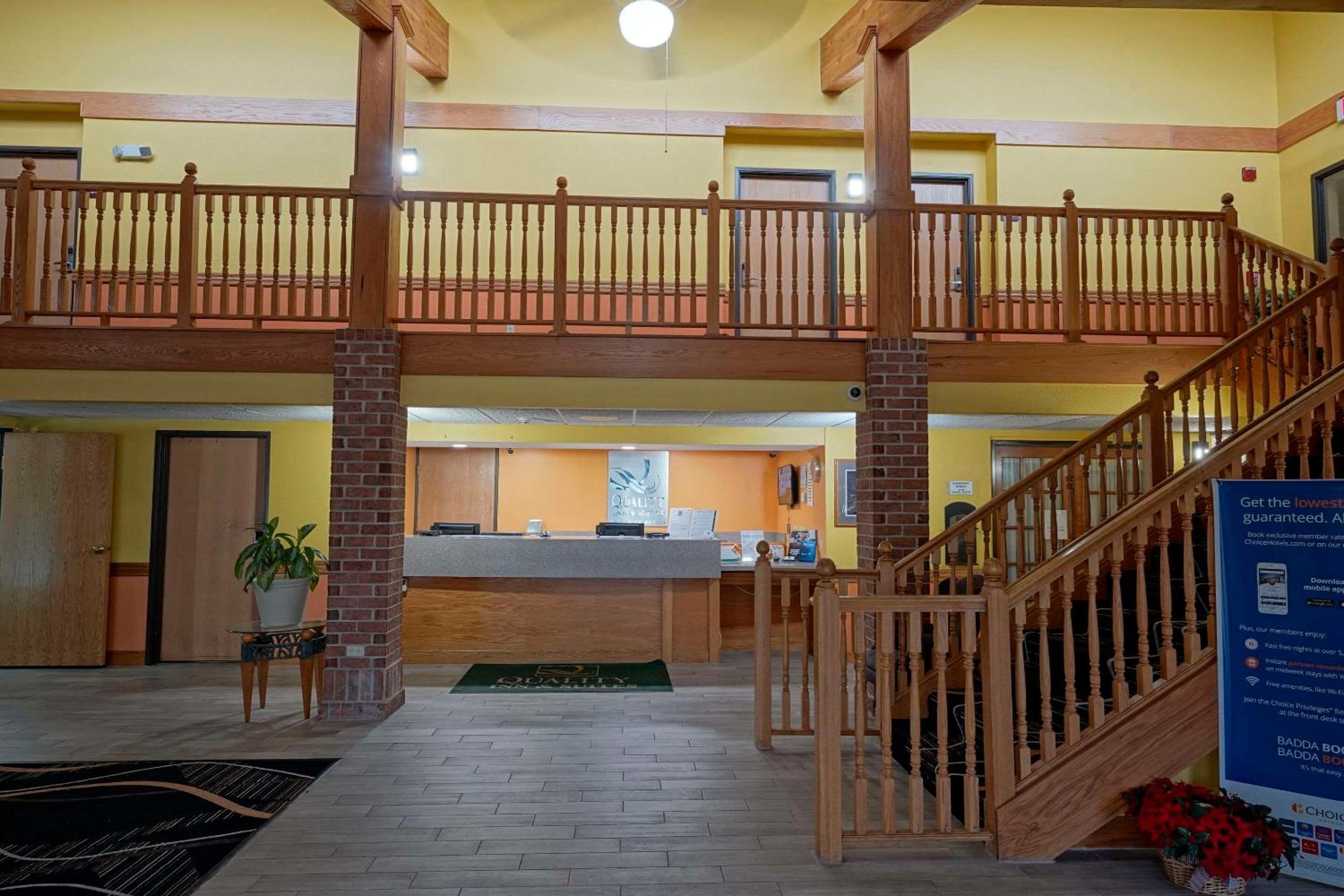 Quality Inn & Suites Harrington - Milford, Billede 26