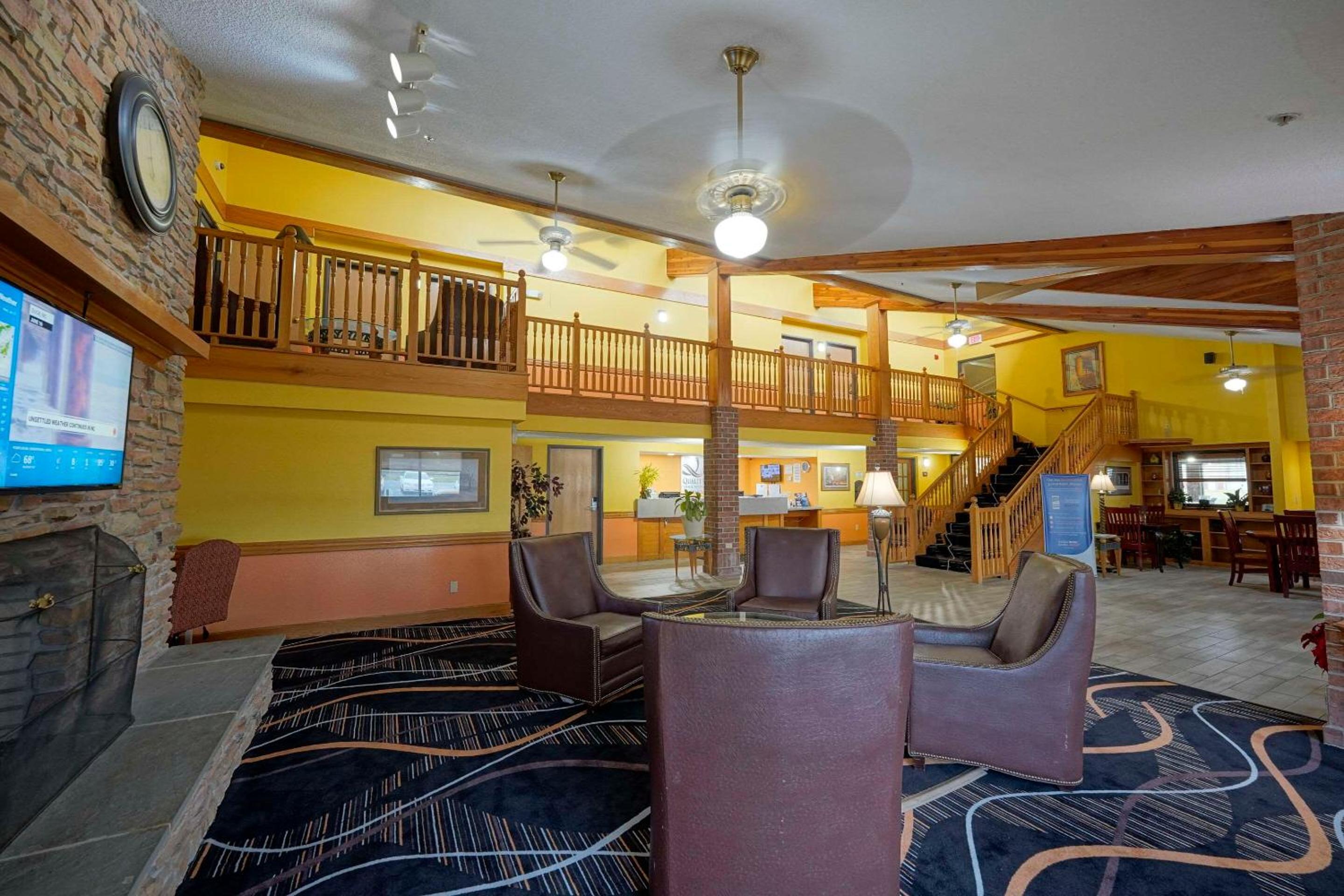 Quality Inn & Suites Harrington - Milford, Billede 28