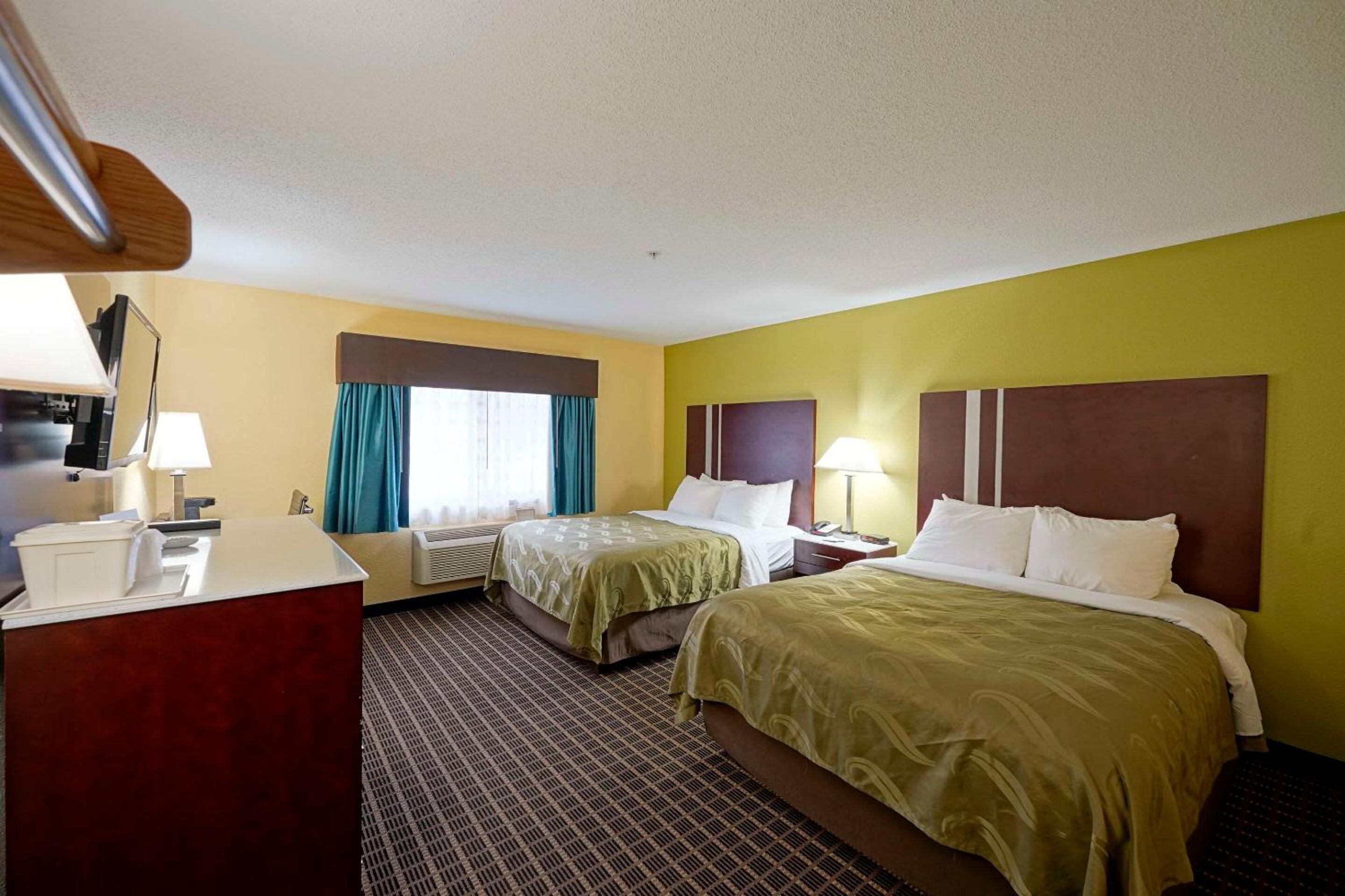 Quality Inn & Suites Harrington - Milford, Billede 24