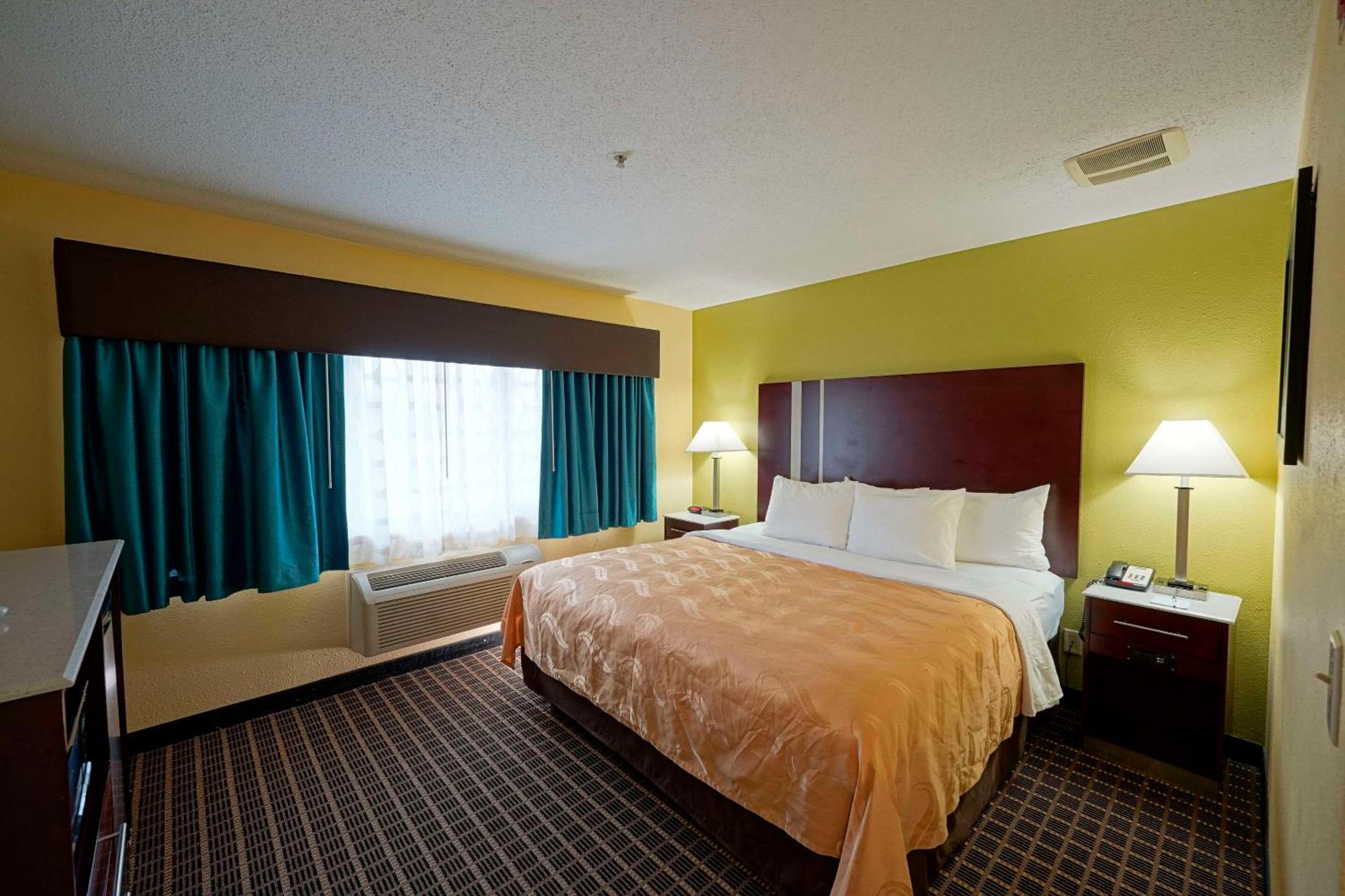 Quality Inn & Suites Harrington - Milford, Billede 53