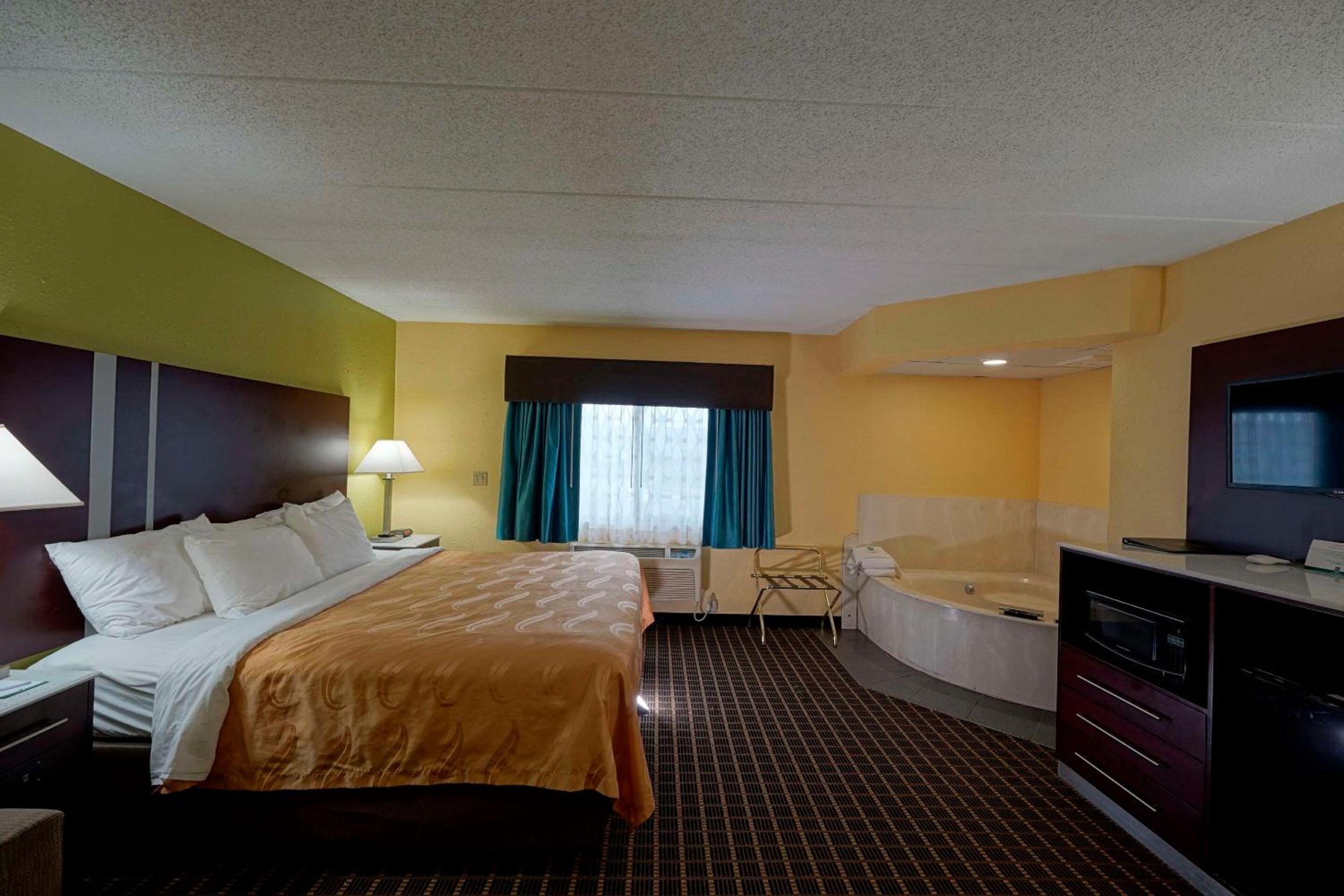 Quality Inn & Suites Harrington - Milford, Billede 18
