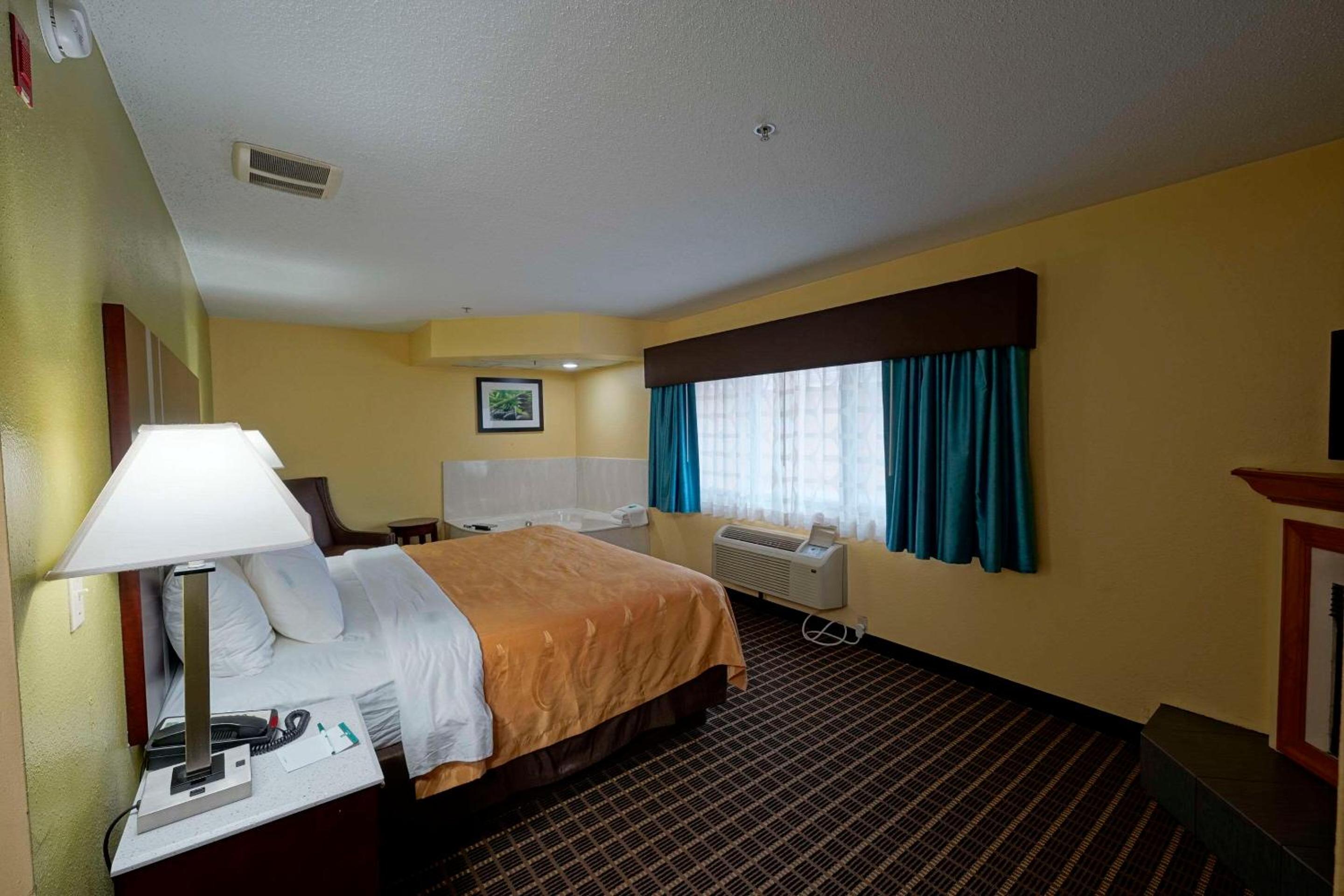 Quality Inn & Suites Harrington - Milford, Billede 31