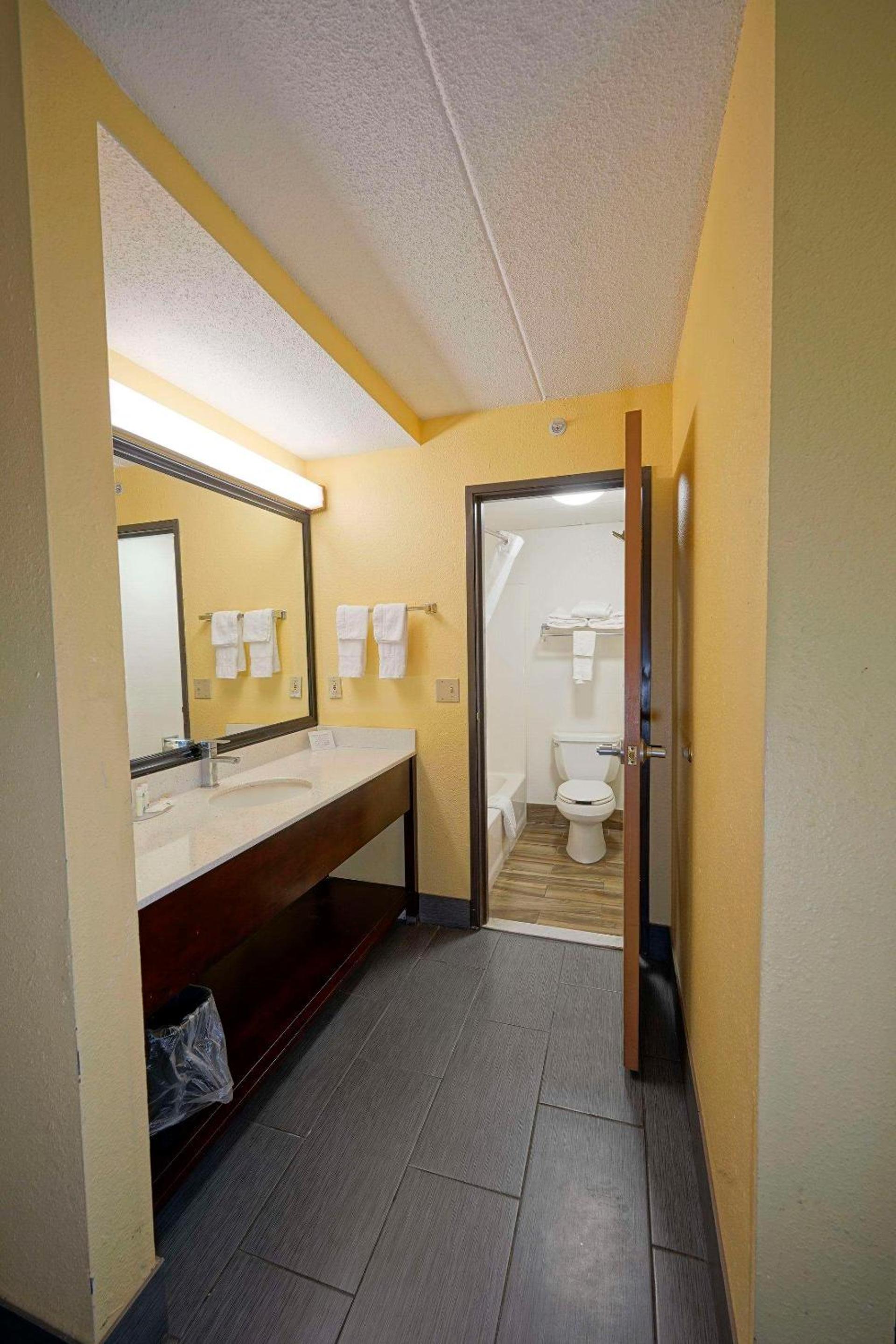 Quality Inn & Suites Harrington - Milford, Billede 22