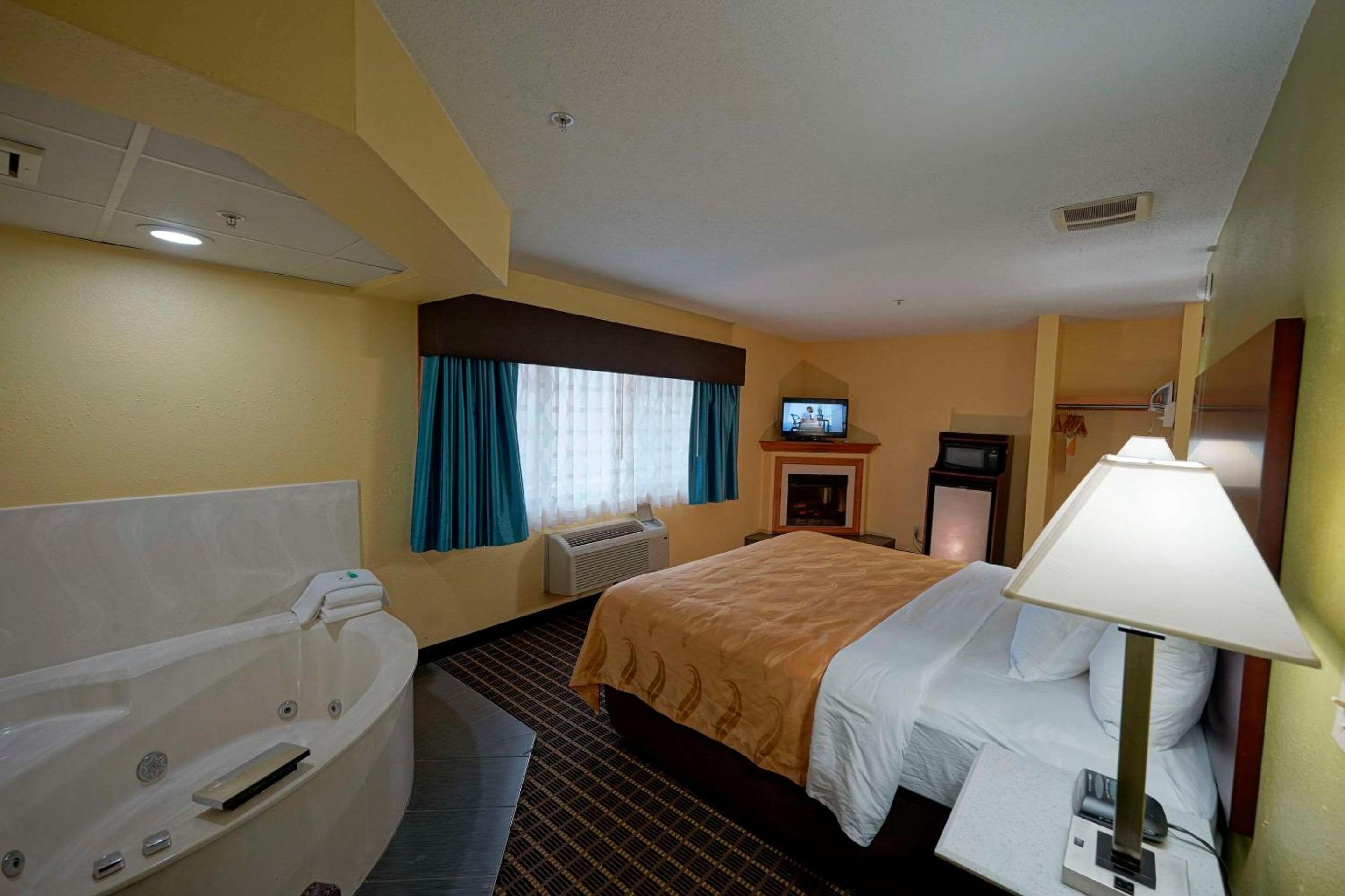 Quality Inn & Suites Harrington - Milford, Billede 43